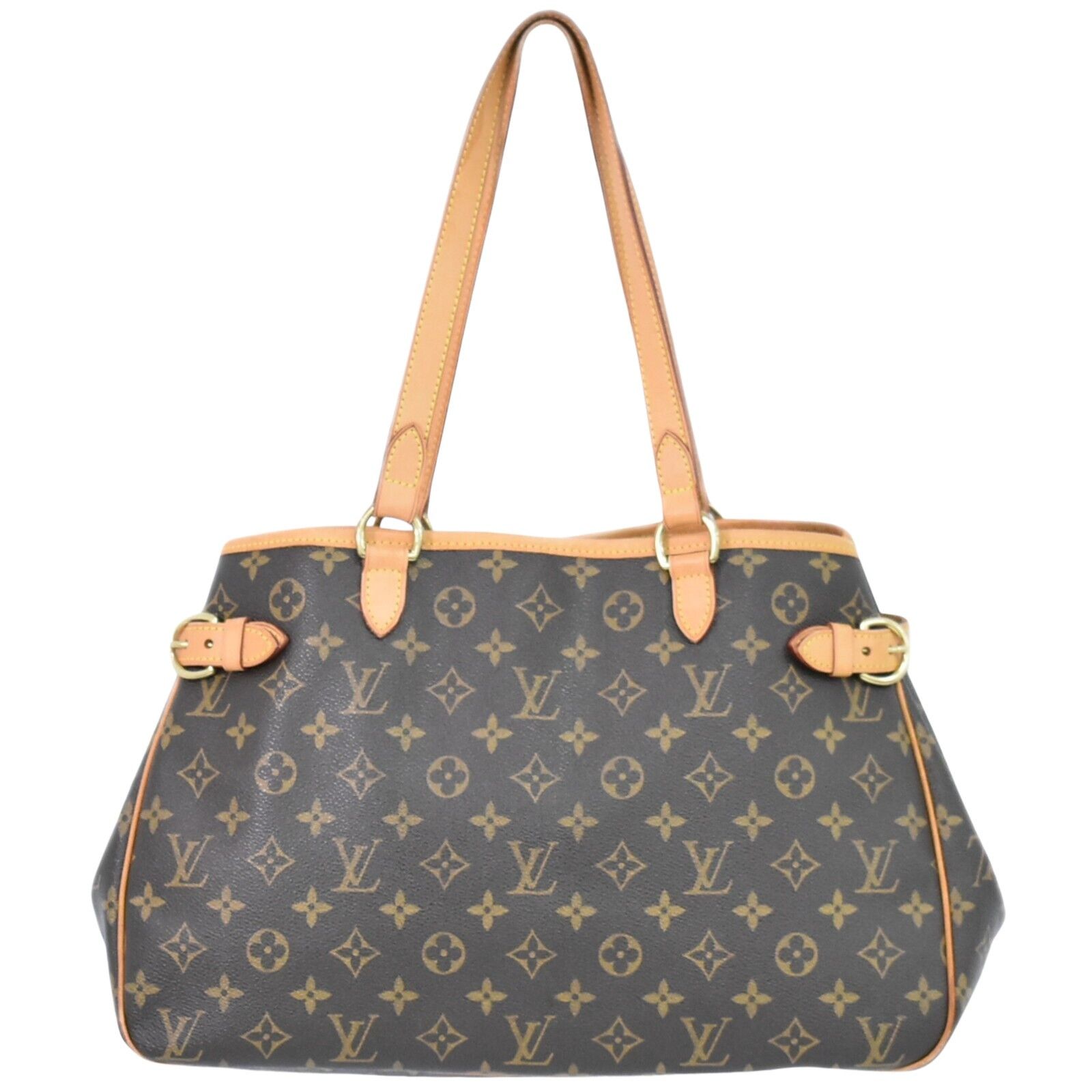 Louis Vuitton Louis Vuitton Batignolles shoulder Size ONE SIZE - 1 Thumbnail