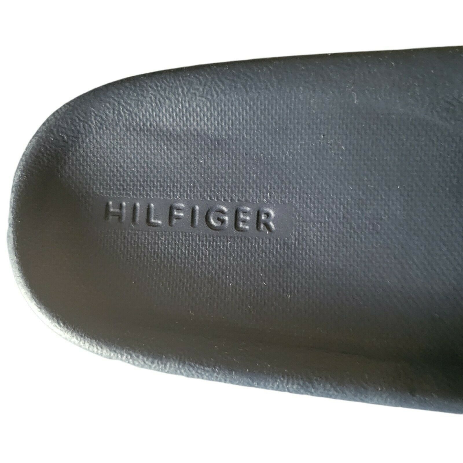 Tommy Hilfiger Tommy Hilfiger Slide. AMPUTEE RIGHT ONLY. Size Size US 8 / EU 41 - 5 Thumbnail