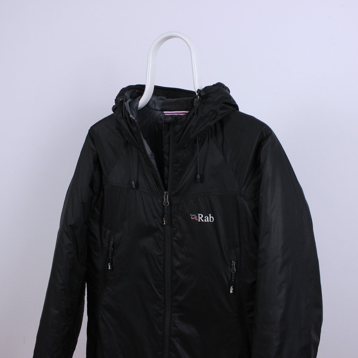 Rab Rab Microlight Pertex Down Jacket Size M / US 6-8 / IT 42-44 - 1 Thumbnail