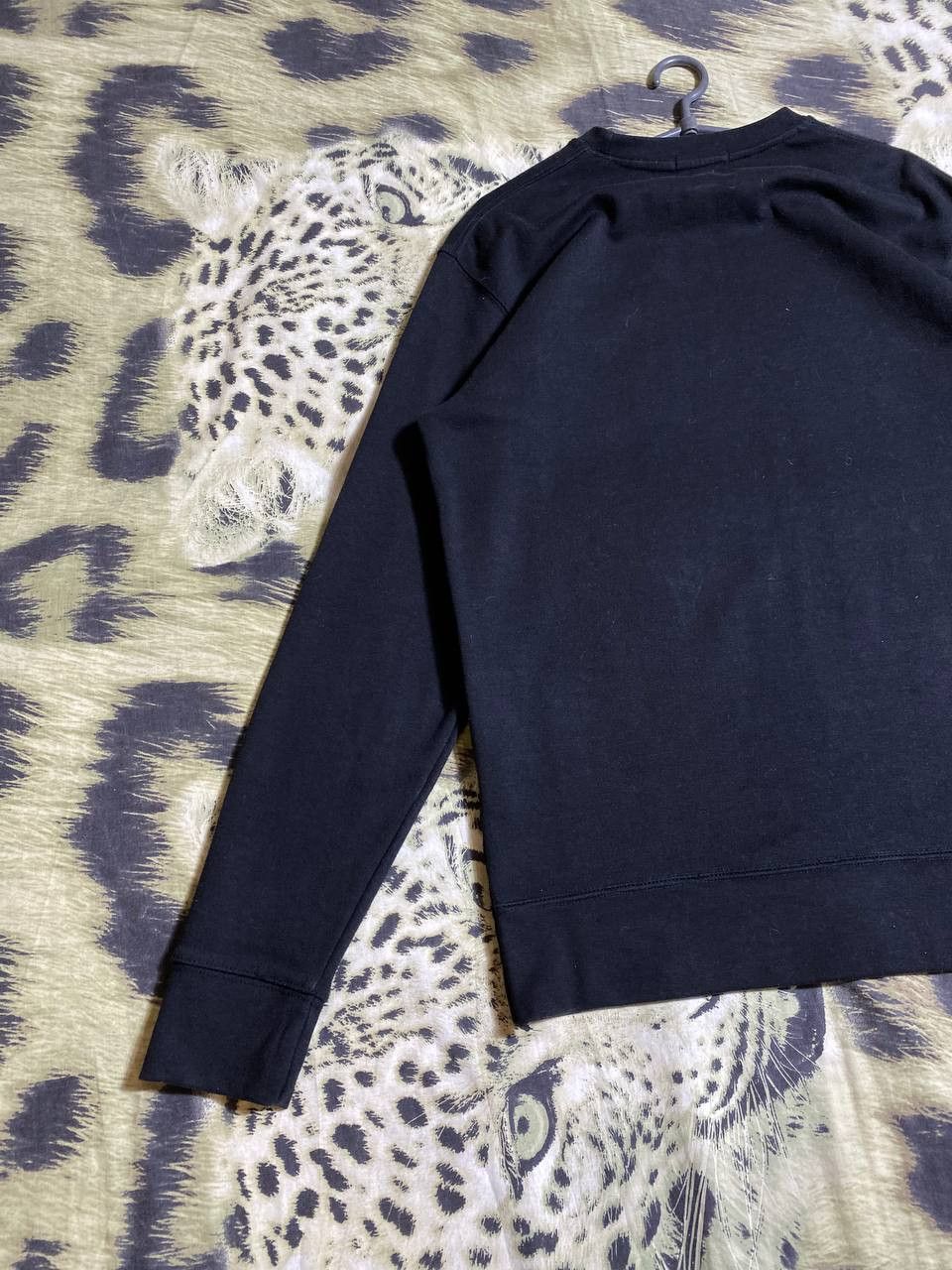 Polo Ralph Lauren × Ralph Lauren × Vintage Vintage streetwear y2k Polo Ralph Lauren sweatshirt Size US XL / EU 56 / 4 - 3 Thumbnail