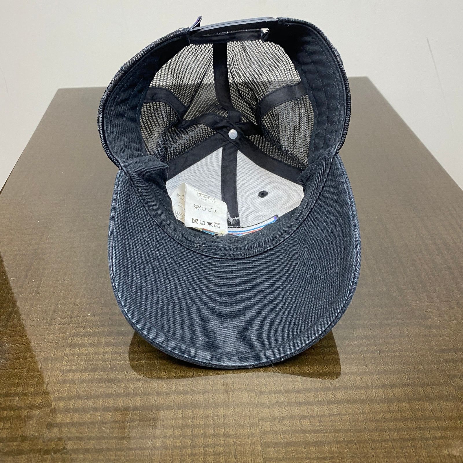 Patagonia Patagonia P-6 Logo LoPro Trucker Hat Snapback Gorpcore Size ONE SIZE - 7 Thumbnail