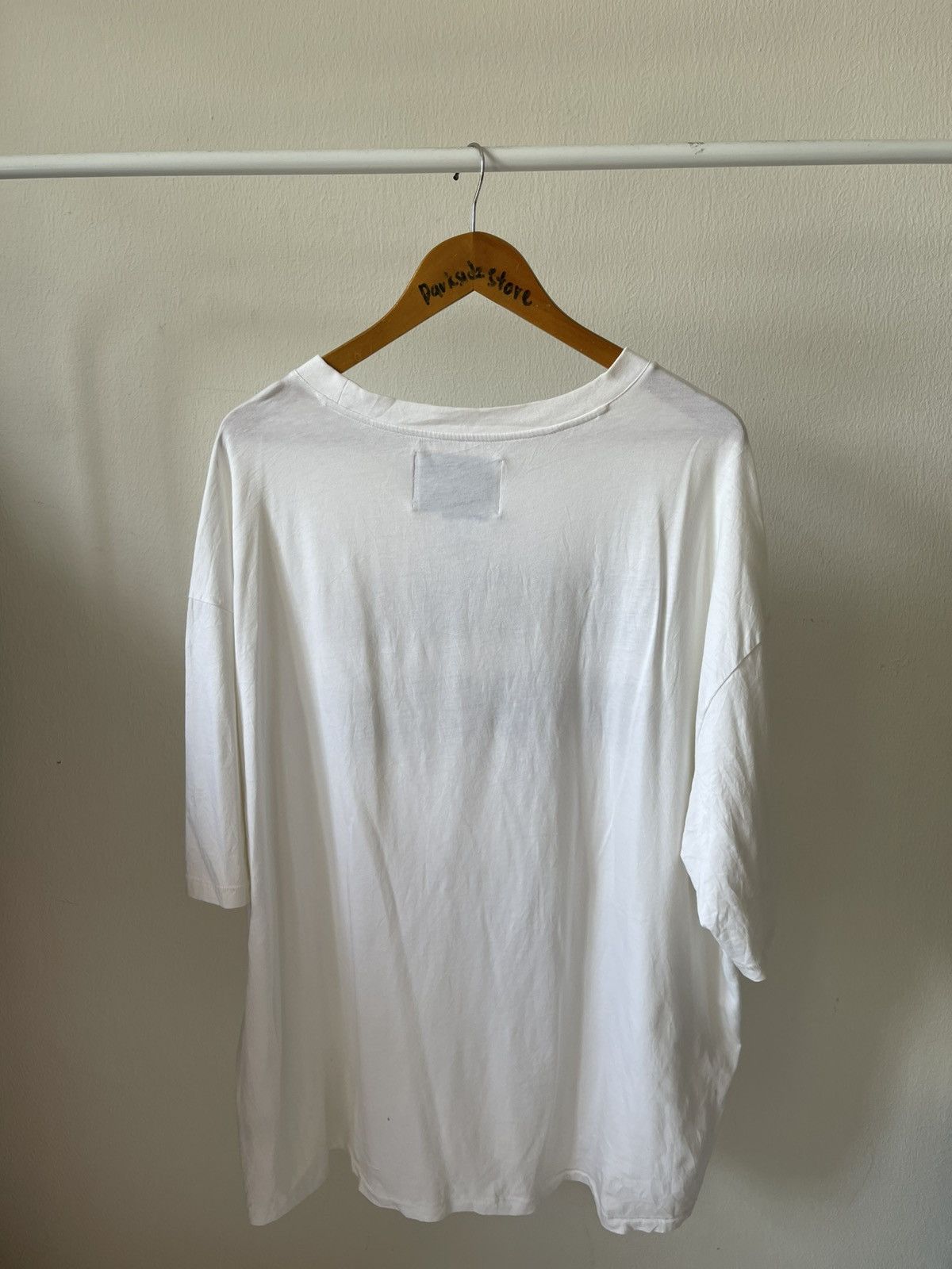 Henrik Vibskov S/S 2020 Henrik Vibskov Oversize Tee Size US XL / EU 56 / 4 - 5 Thumbnail
