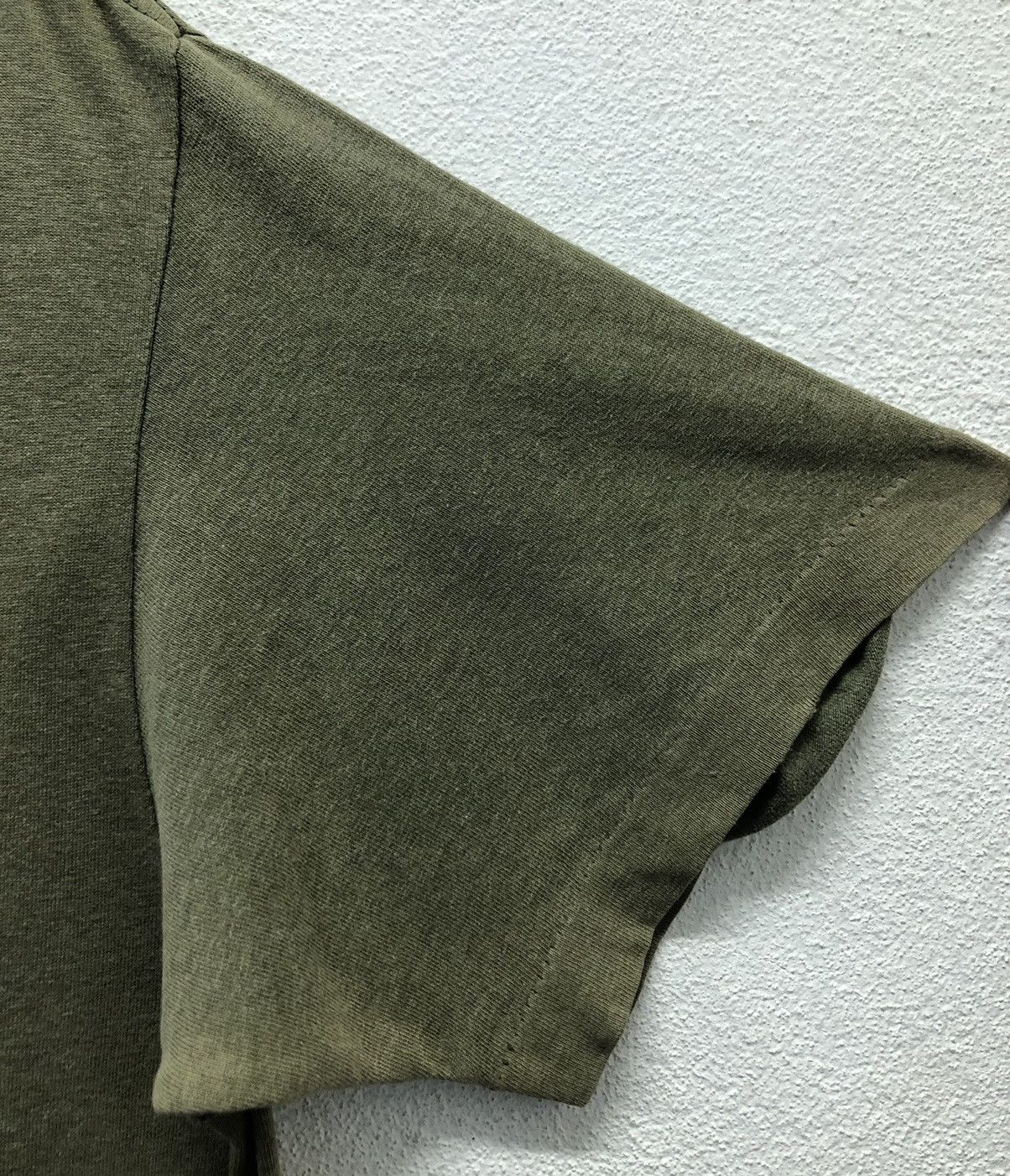 Stussy Vintage Stussy Made In Usa T-Shirt Size US M / EU 48-50 / 2 - 6 Thumbnail