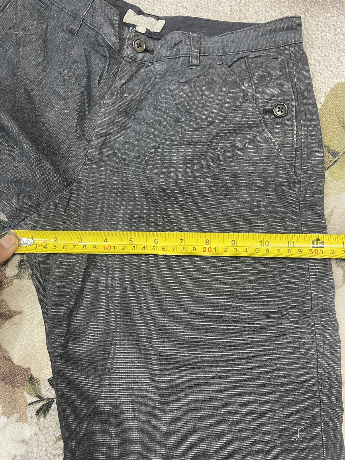Margaret Howell Margaret Howell Pant Size US 29 - 10 Thumbnail