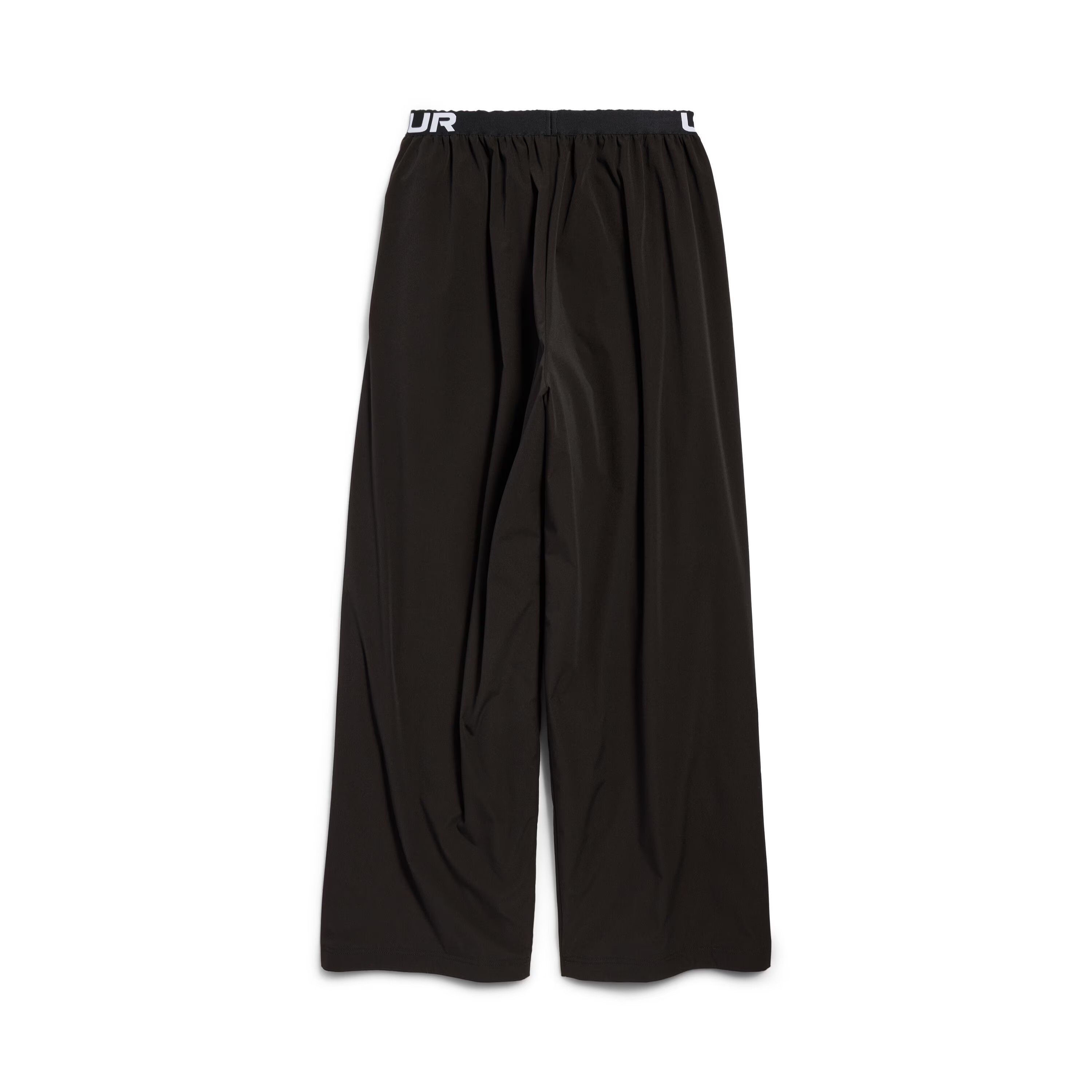 Balenciaga × Under Armour o1bcso1str0525 Under Armour® Reversible Layered Pant Size US 30 / EU 46 - 7 Thumbnail