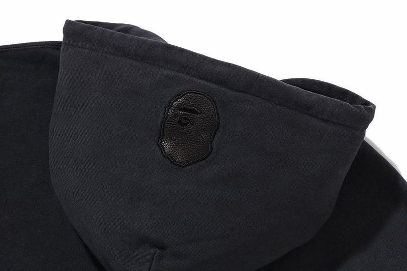 Bape Bape Hoodie Size ONE SIZE - 4 Thumbnail