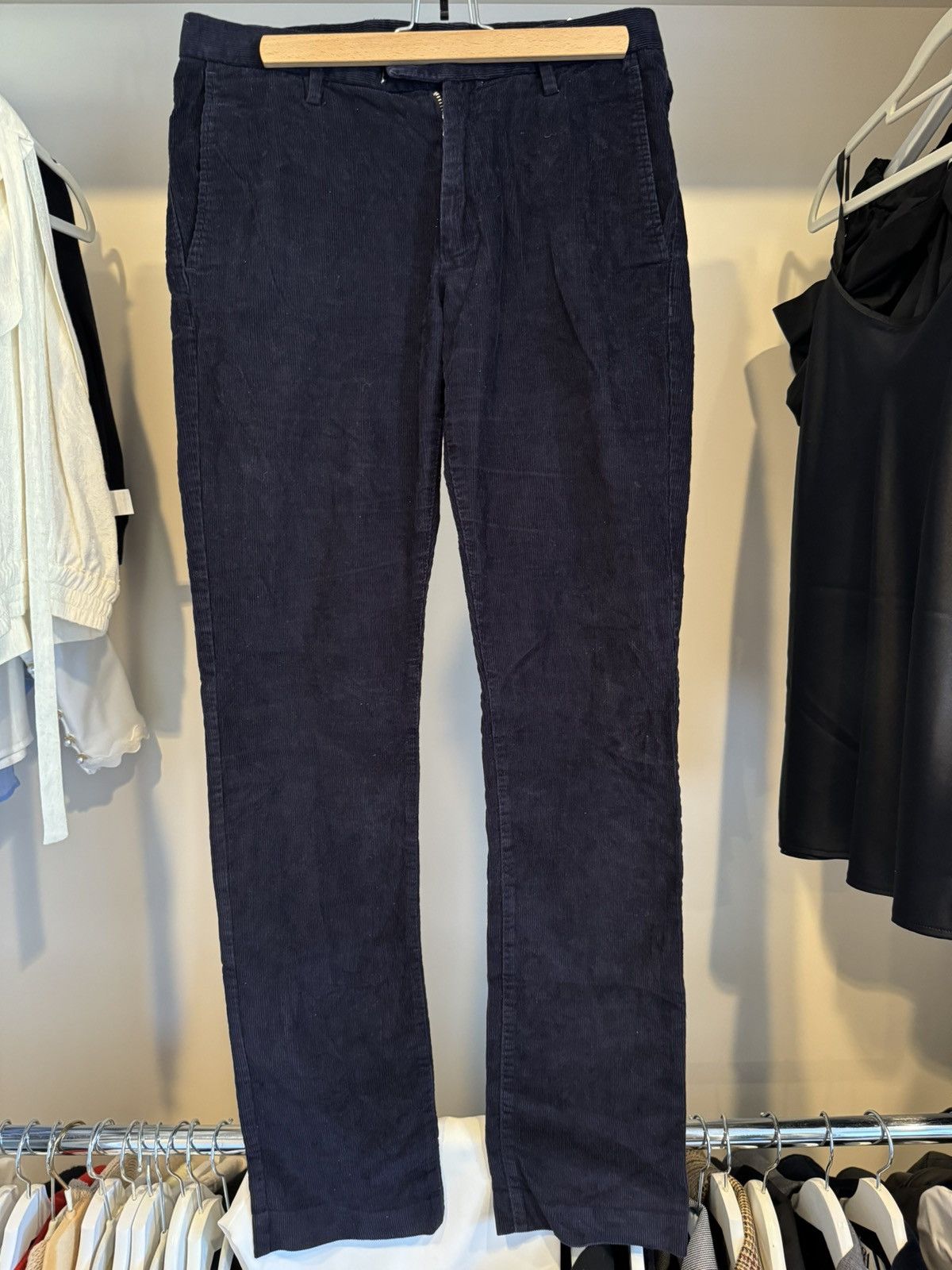 Acne Studios × Vintage 🔥 AW13 Acne Studios Casual Pants Size US 32 / EU 48 - 1 Thumbnail