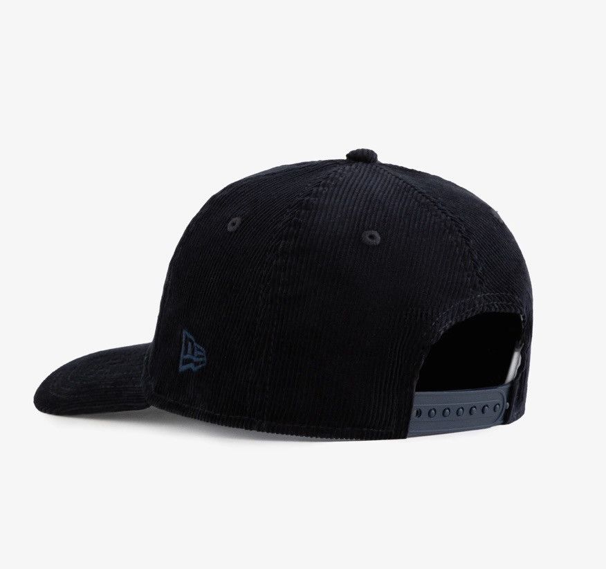 Aime Leon Dore Aimé Leon Dore New York Yankees Corduroy Hat Navy Deadstock Size ONE SIZE - 3 Thumbnail