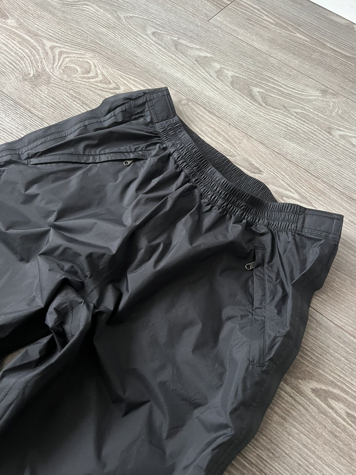 Marmot Marmot Waterproof Full Zip Men’s Gorpcore Ski Pants Size US 32 / EU 48 - 11 Thumbnail