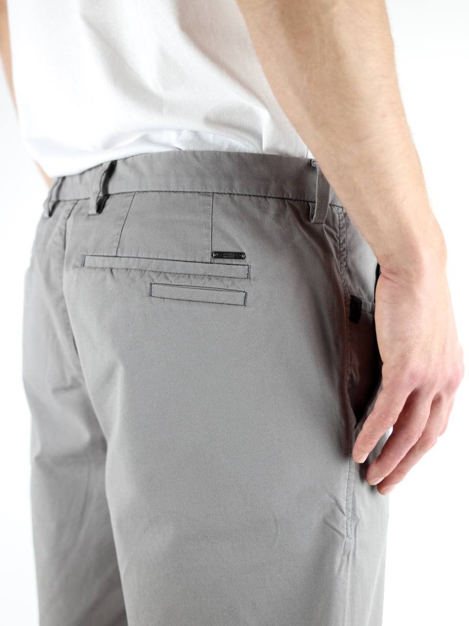 Hugo Boss HUGO BOSS Chinos pants Size US 34 / EU 50 - 2 Thumbnail