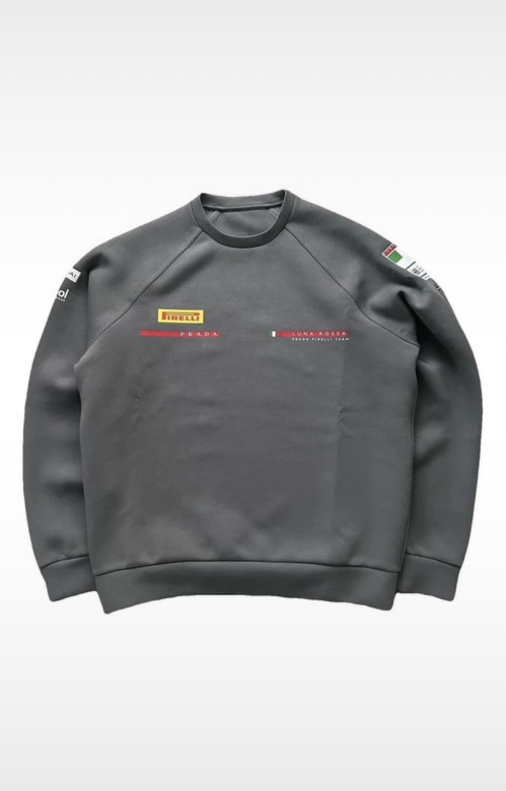 Prada Prada Luna Rossa Size US M / EU 48-50 / 2 - 1 Thumbnail