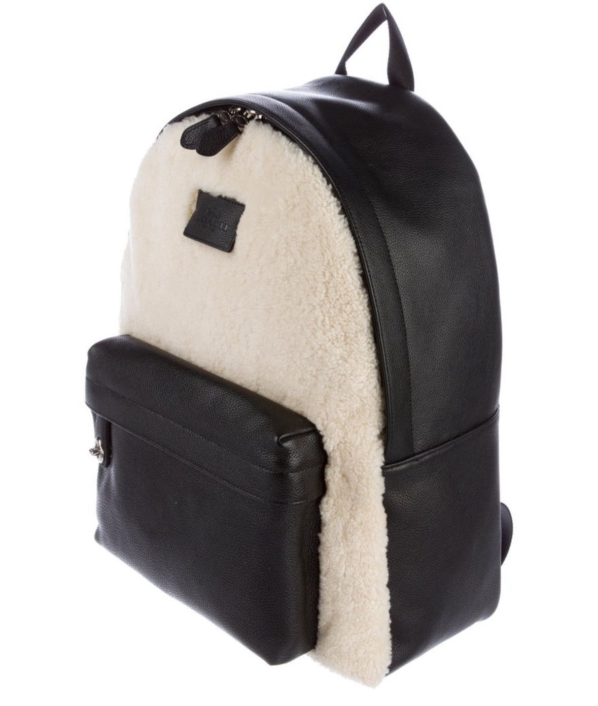 Coach Coach Campus Backpack Size ONE SIZE - 2 Thumbnail