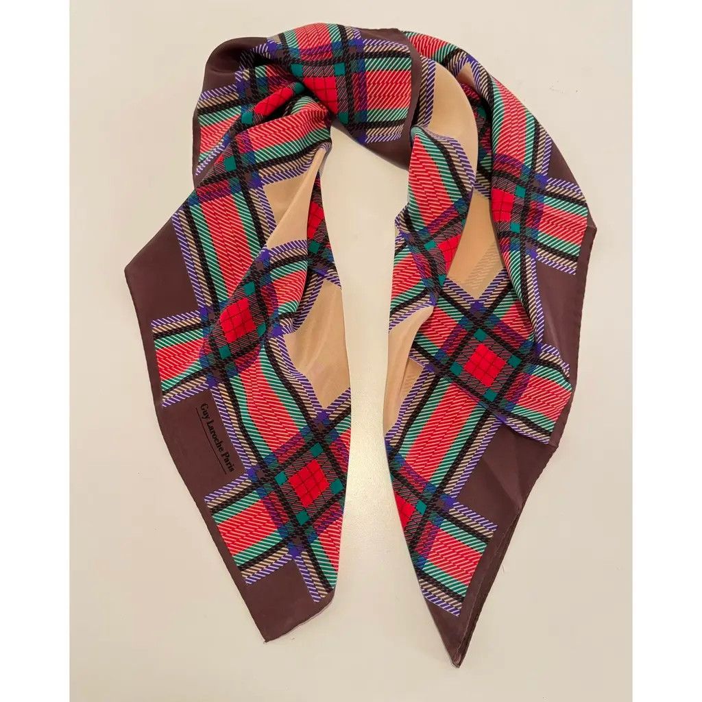 Guy Laroche Scarf, Guy Laroche Size ONE SIZE - 3 Thumbnail