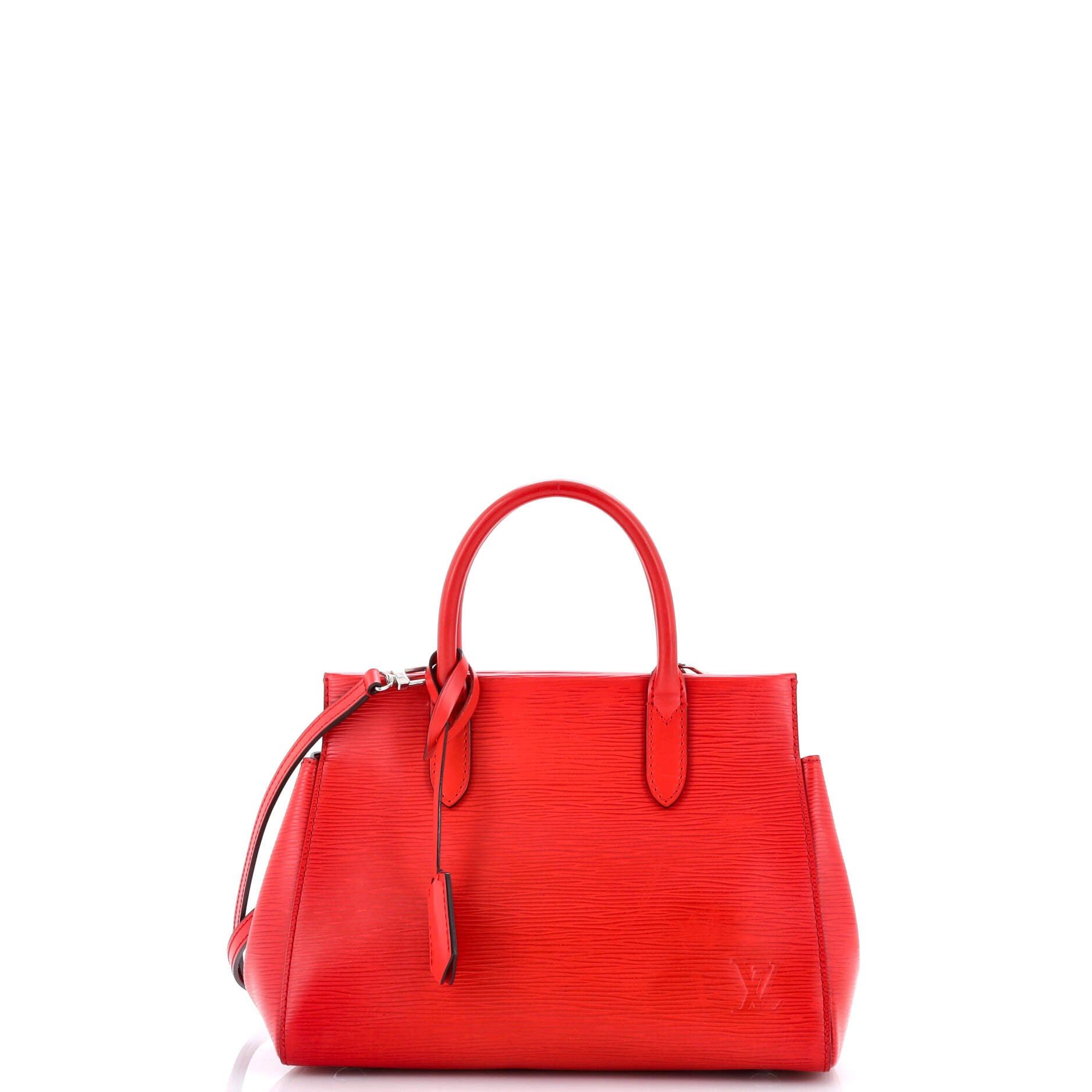 Louis Vuitton Marly Handbag Size ONE SIZE - 1 Thumbnail