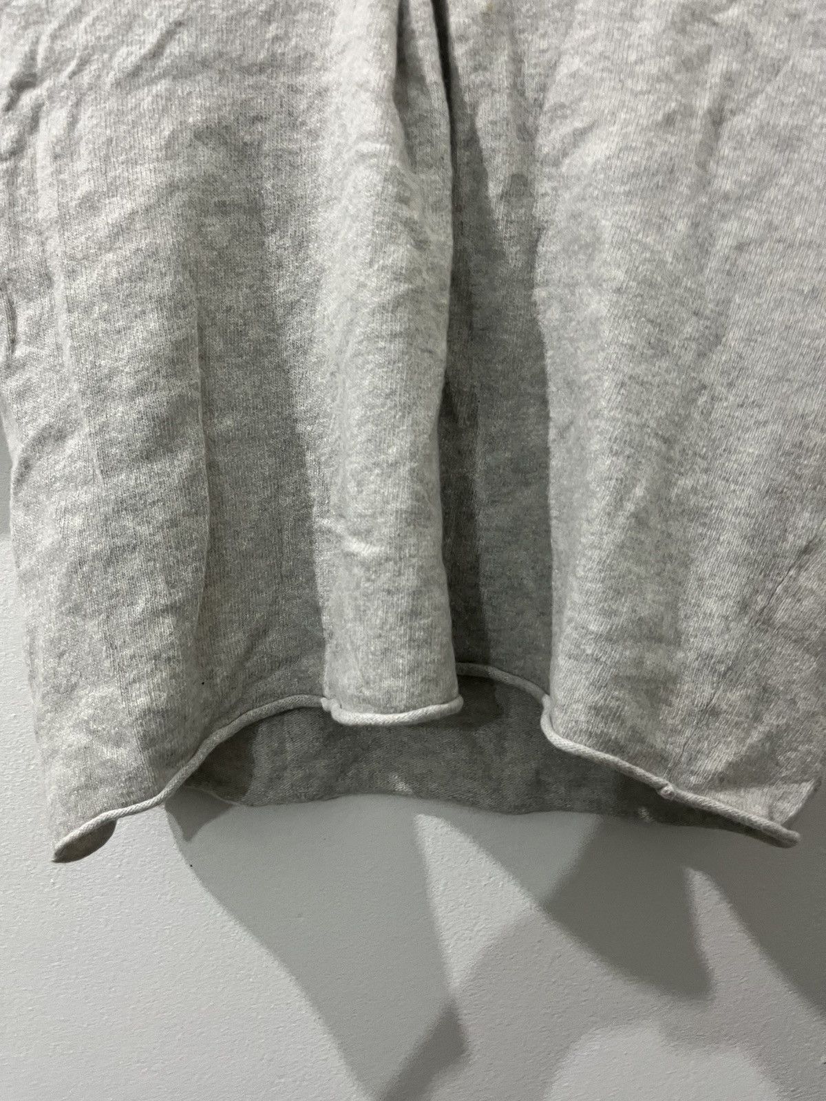 GU PONT DE CHALONS BY MAISON FONNDEE FRANCE DESIGNER CROPPED Size M / US 6-8 / IT 42-44 - 3 Thumbnail
