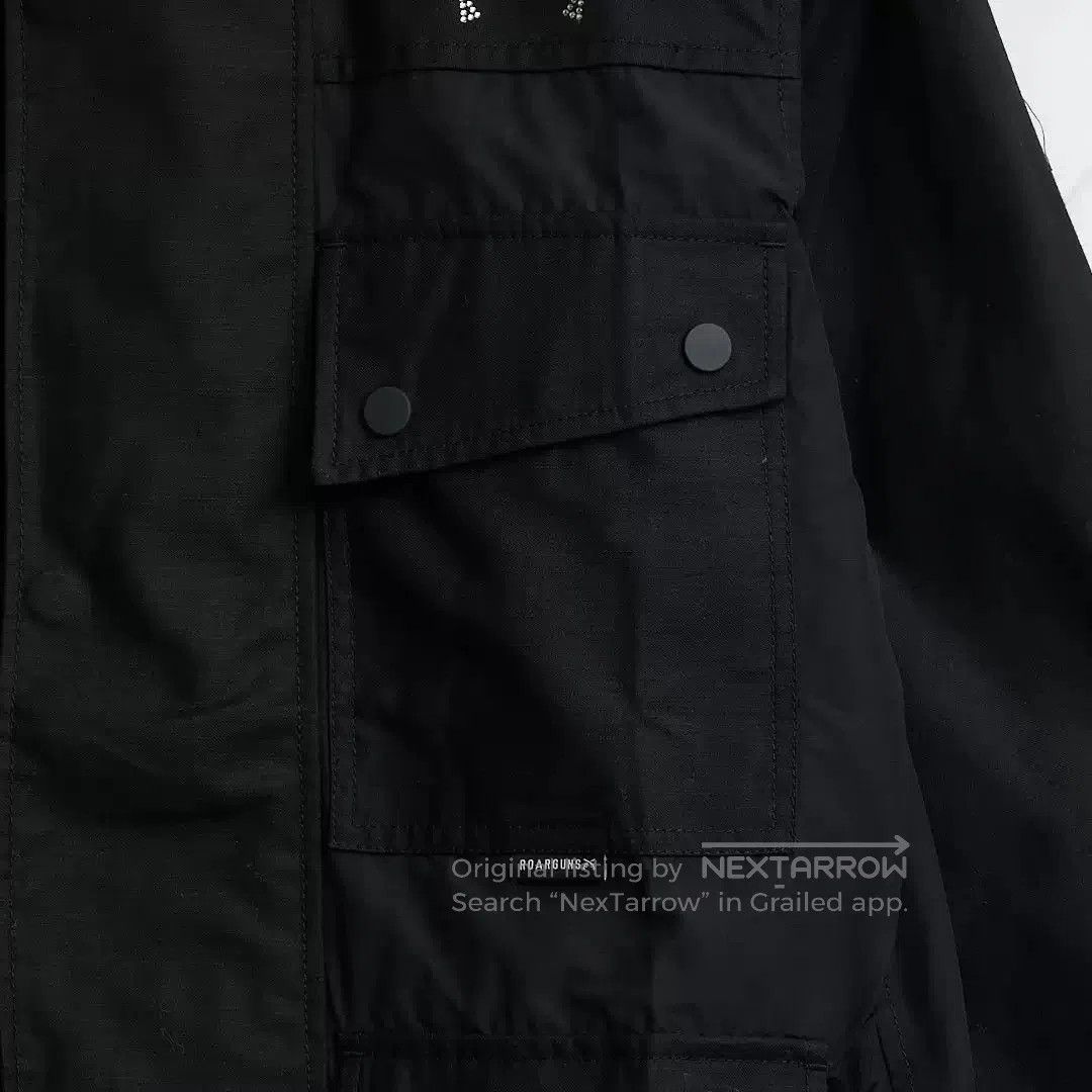 roarguns Roarguns Men's Double Gun Jacket. Size US M / EU 48-50 / 2 - 3 Thumbnail