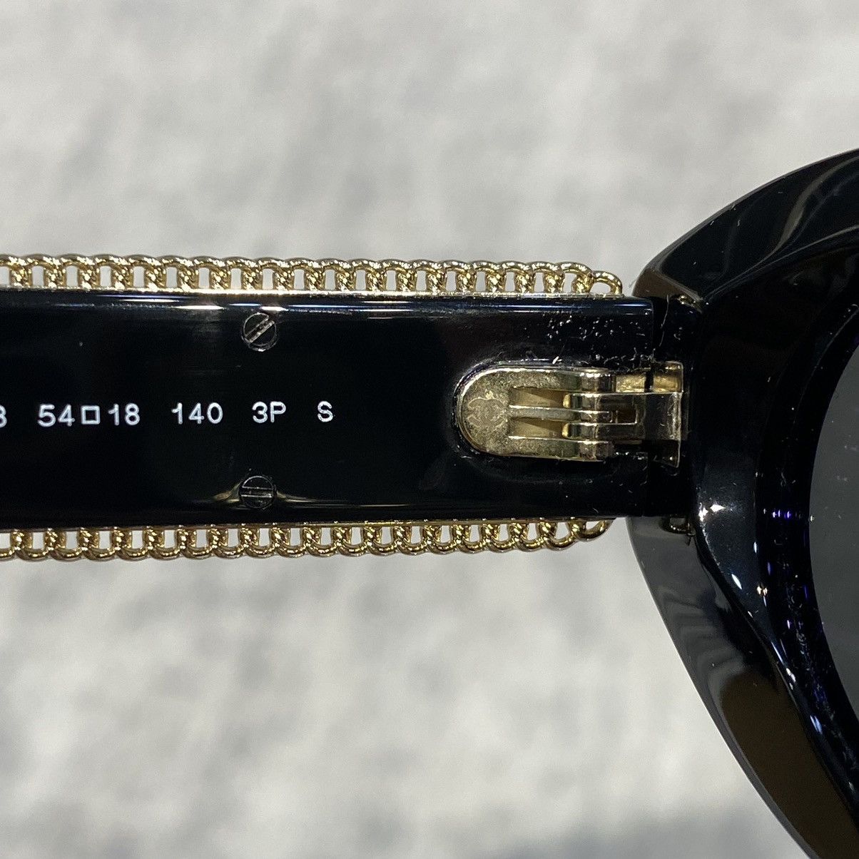 Chanel CHANEL 0CH5515 C6224 Size ONE SIZE - 6 Thumbnail
