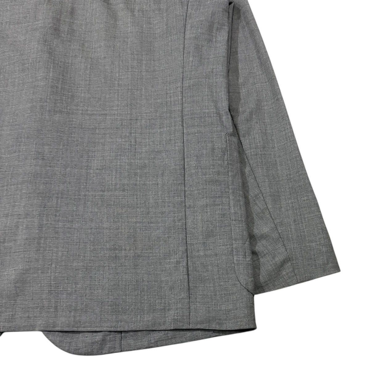 Margaret Howell Vintage Margaret Howell Casual Coat Buttons Jacket Size US XL / EU 56 / 4 - 11 Thumbnail