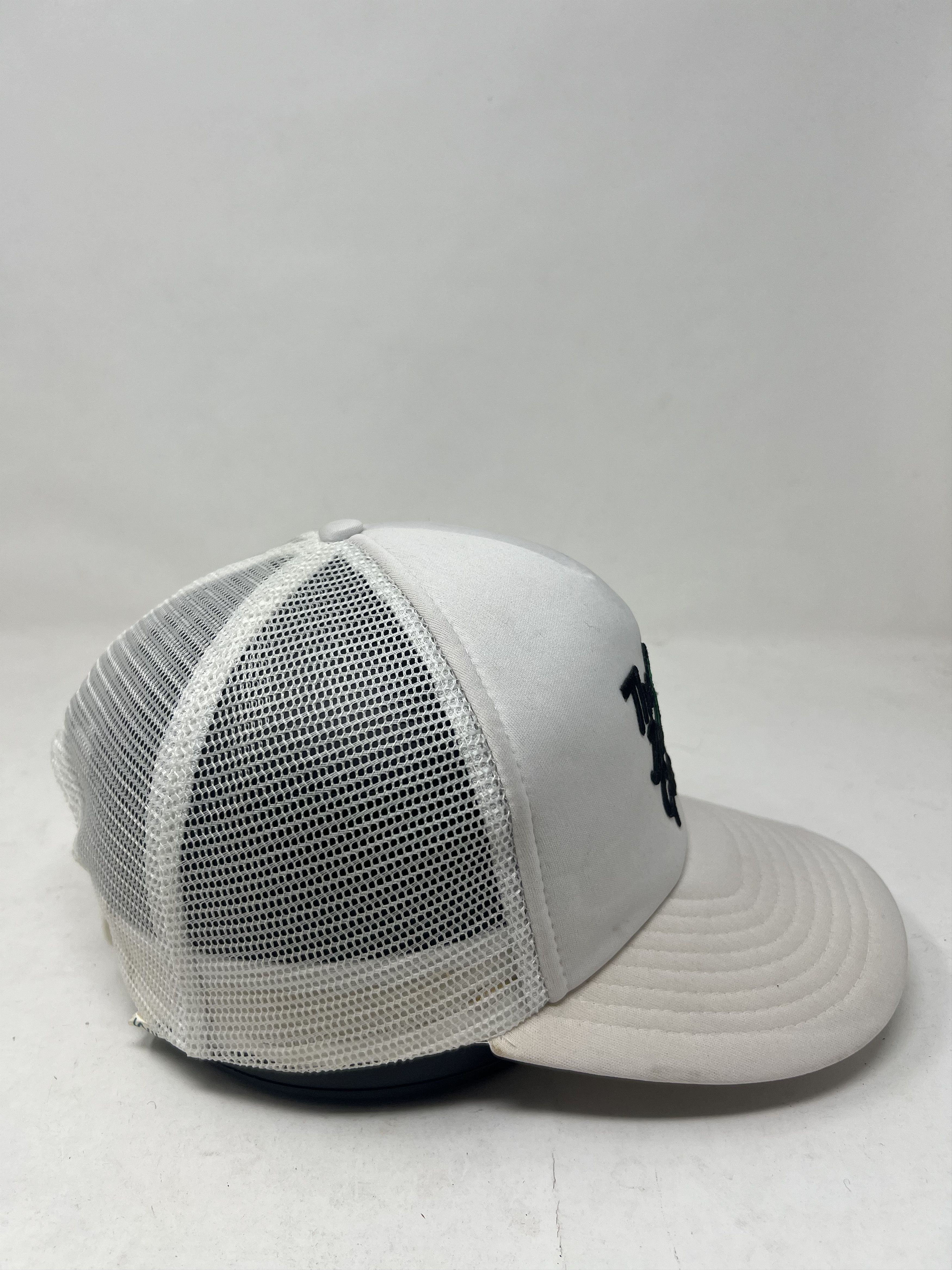 Hat Club The Butchart Gardens Trucker Hat Size ONE SIZE - 4 Thumbnail