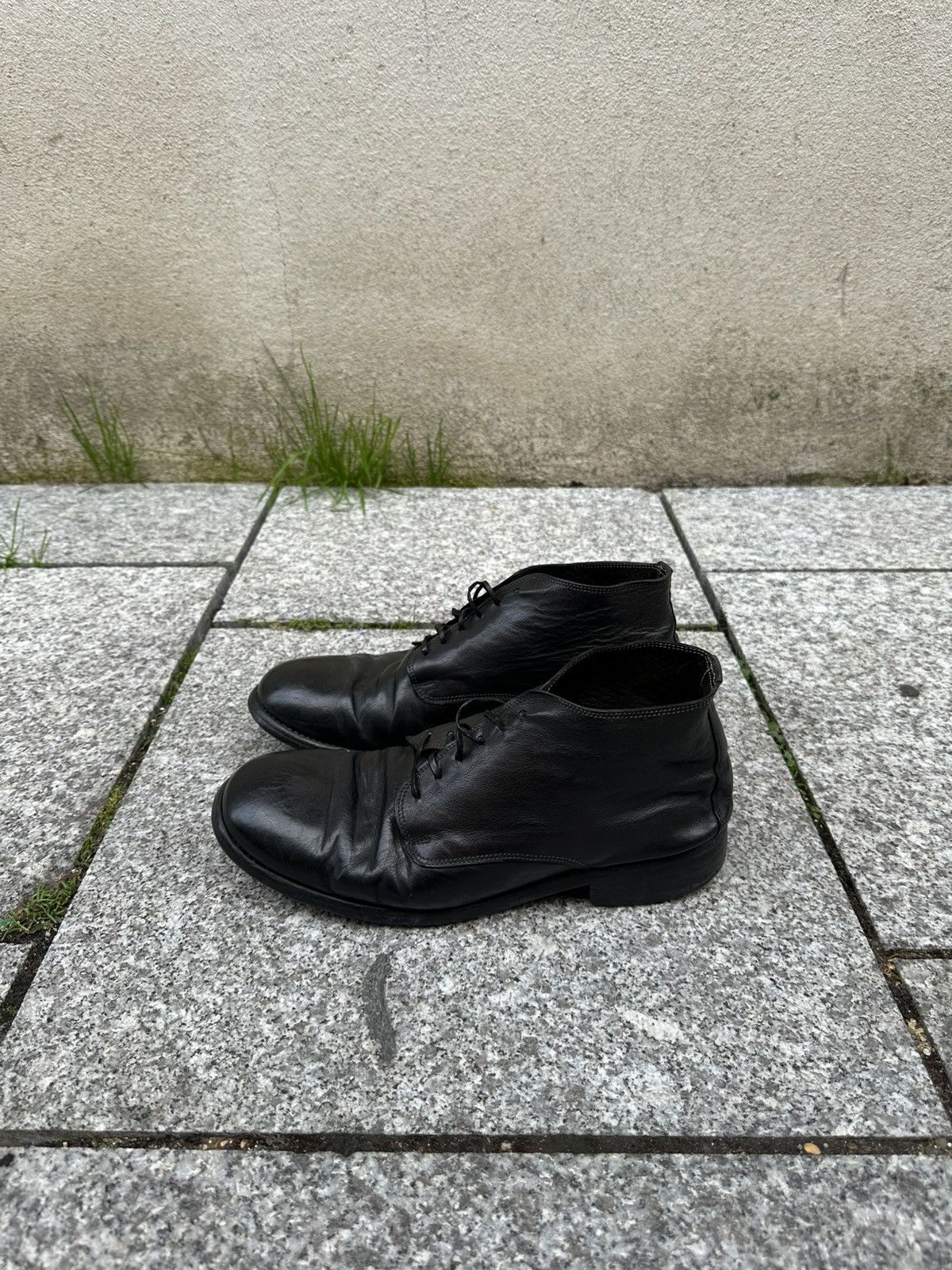 Guidi Guidi boots Size US 8 / EU 41 - 4 Thumbnail
