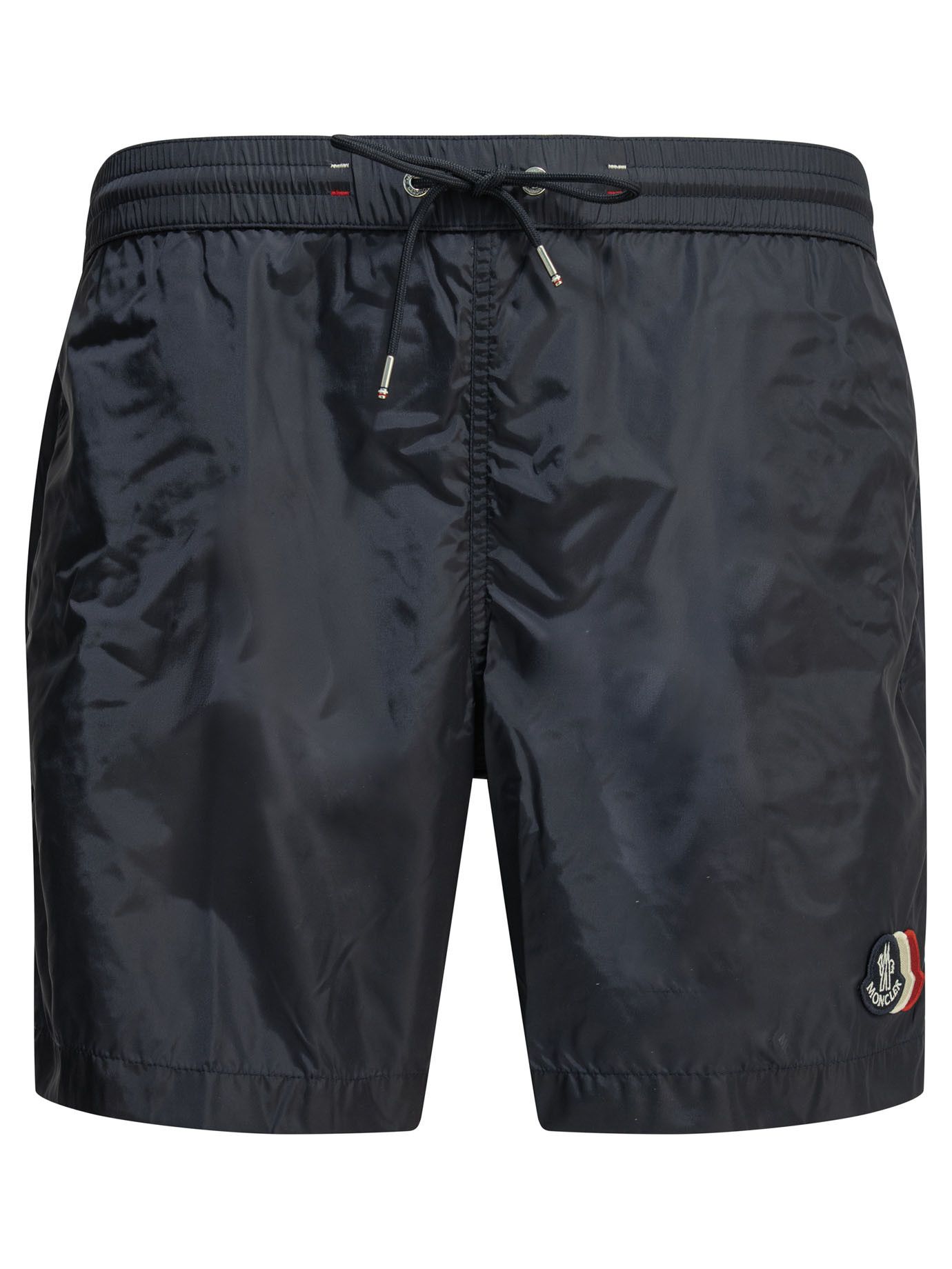 Moncler Moncler Beach Shorts tag size M Men - USA Duties Paid Size US 32 / EU 48 - 1 Thumbnail