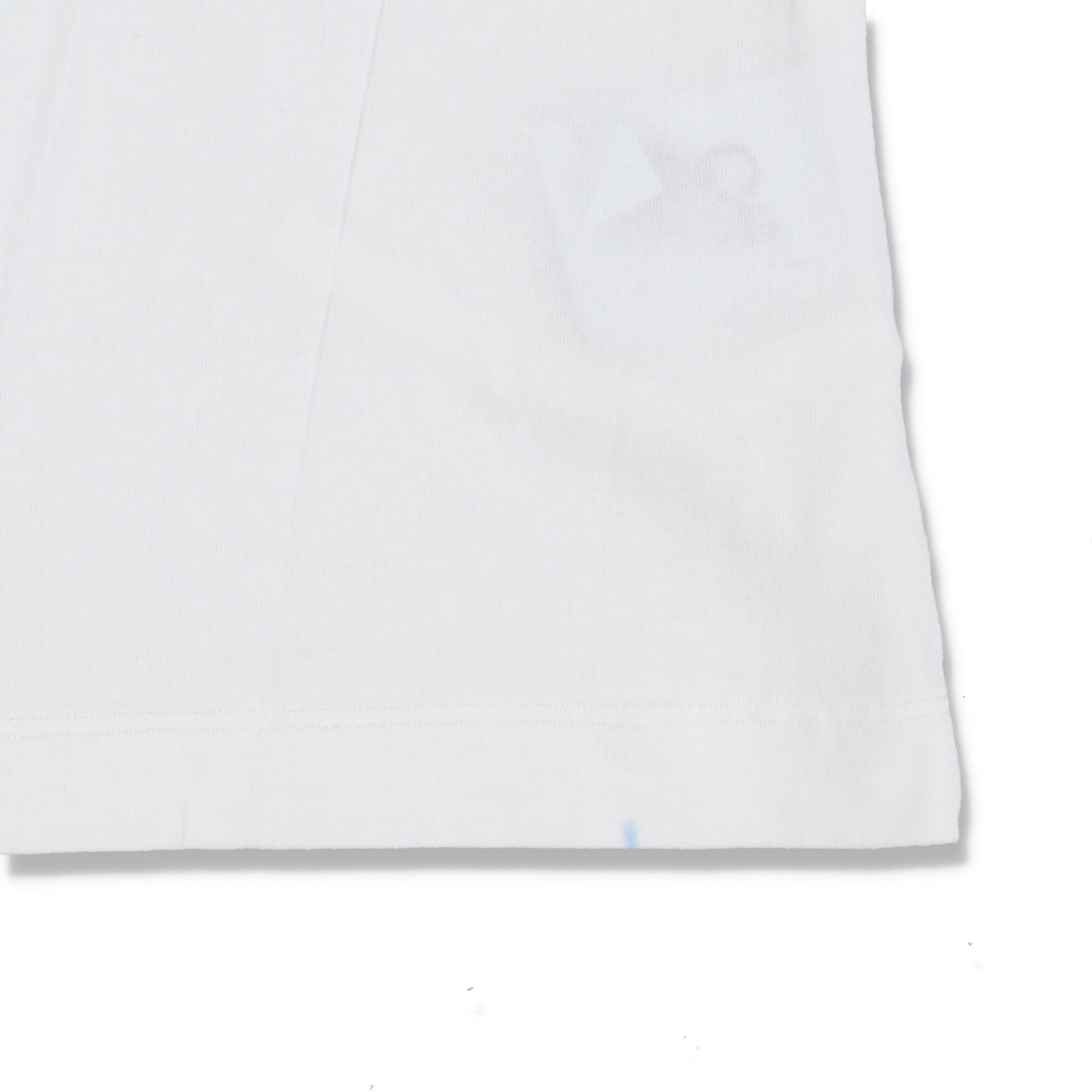 Off-White White Tech Marker Arrows Oversized T-Shirt Size US S / EU 44-46 / 1 - 8 Thumbnail