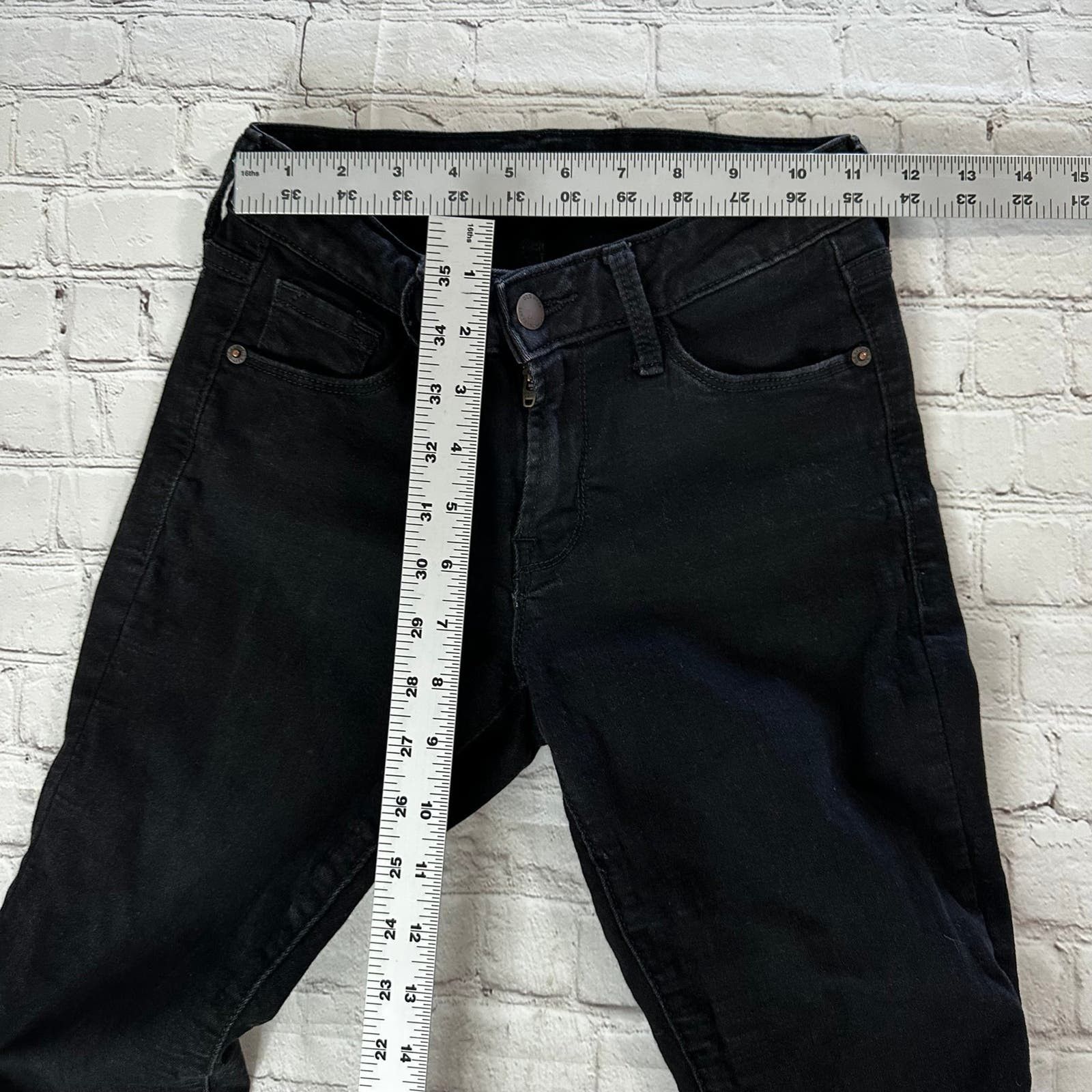 Old Navy Jeans size 2 Size 26" / US 2 / IT 38 - 6 Thumbnail