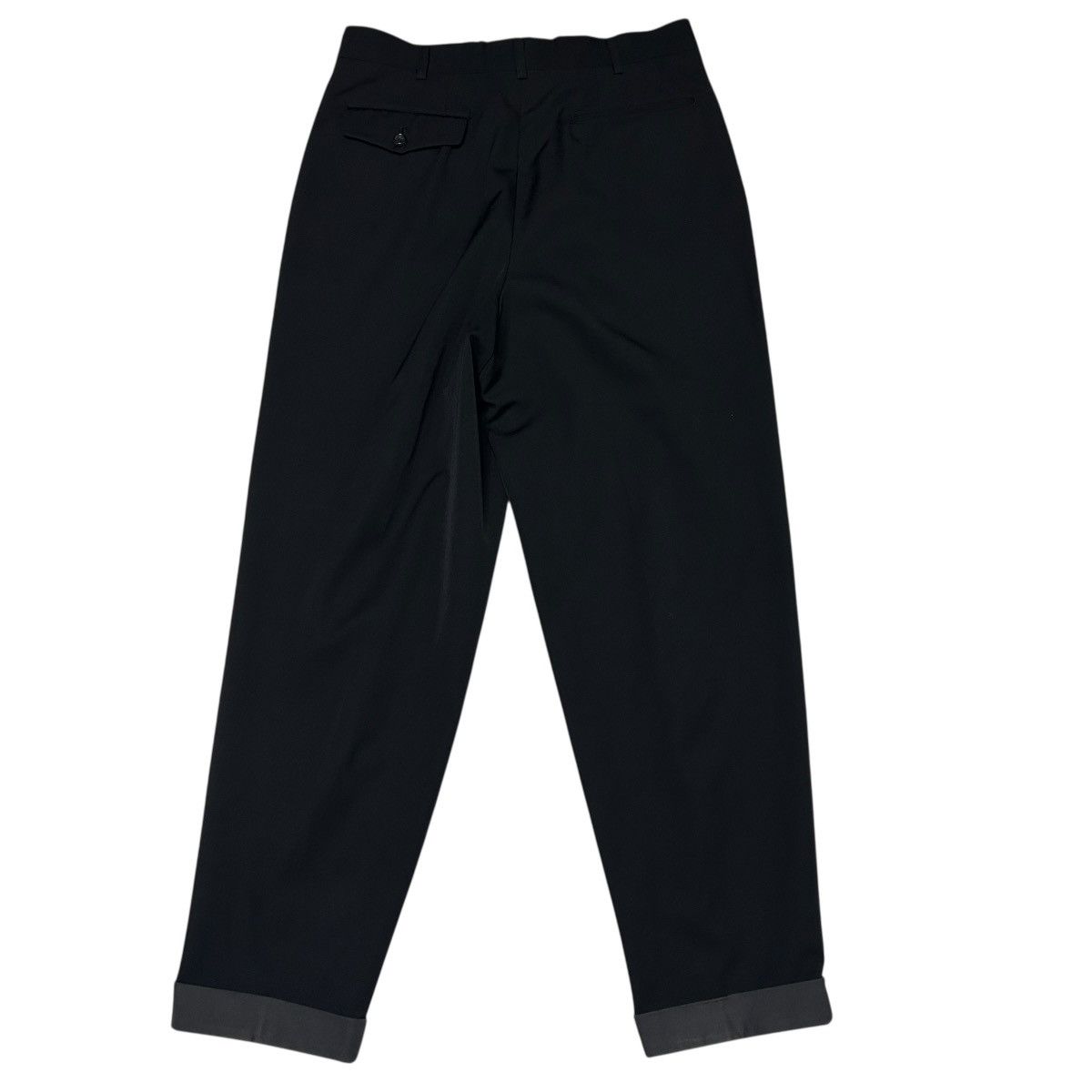 Comme des Garcons 549 94AW 90s Comme Des Garcons Homme vintage suit set up men Size 46R - 13 Thumbnail