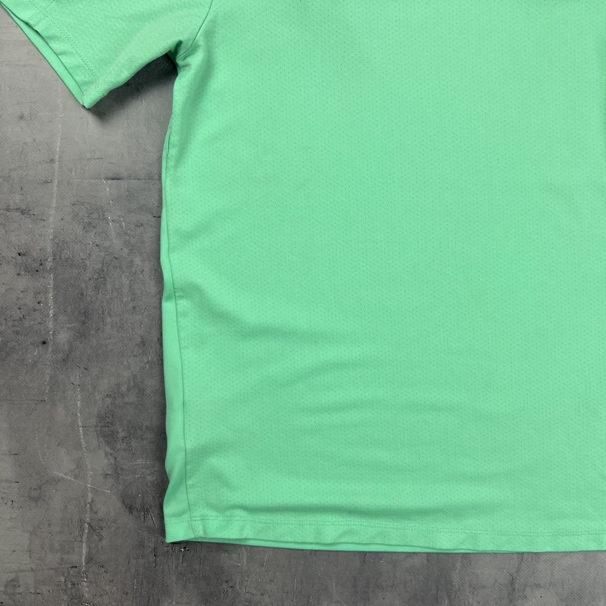 Other Rare! Portugal Nike Training Soccer Jersey Shirt 00s Size US S / EU 44-46 / 1 - 18 Thumbnail