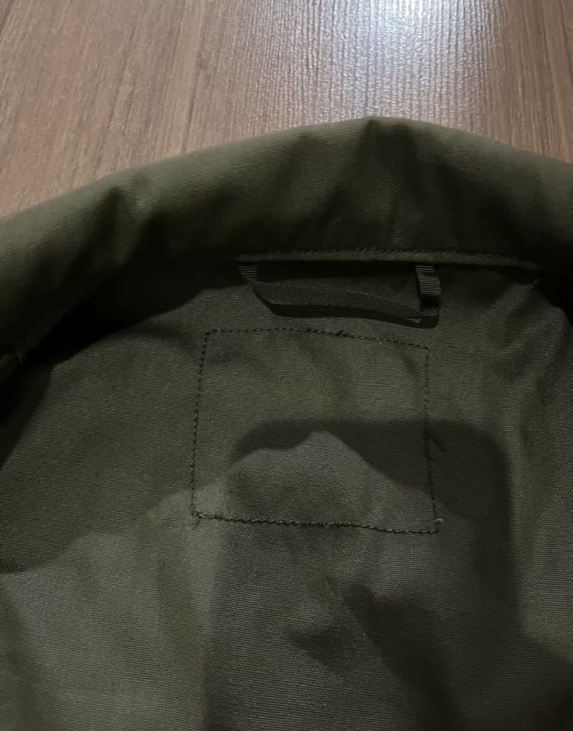 Other VINTAGE 70s VIETNAM WAR FLYERS LIGHTWEIGHT NOMEX Size US S / EU 44-46 / 1 - 8 Thumbnail