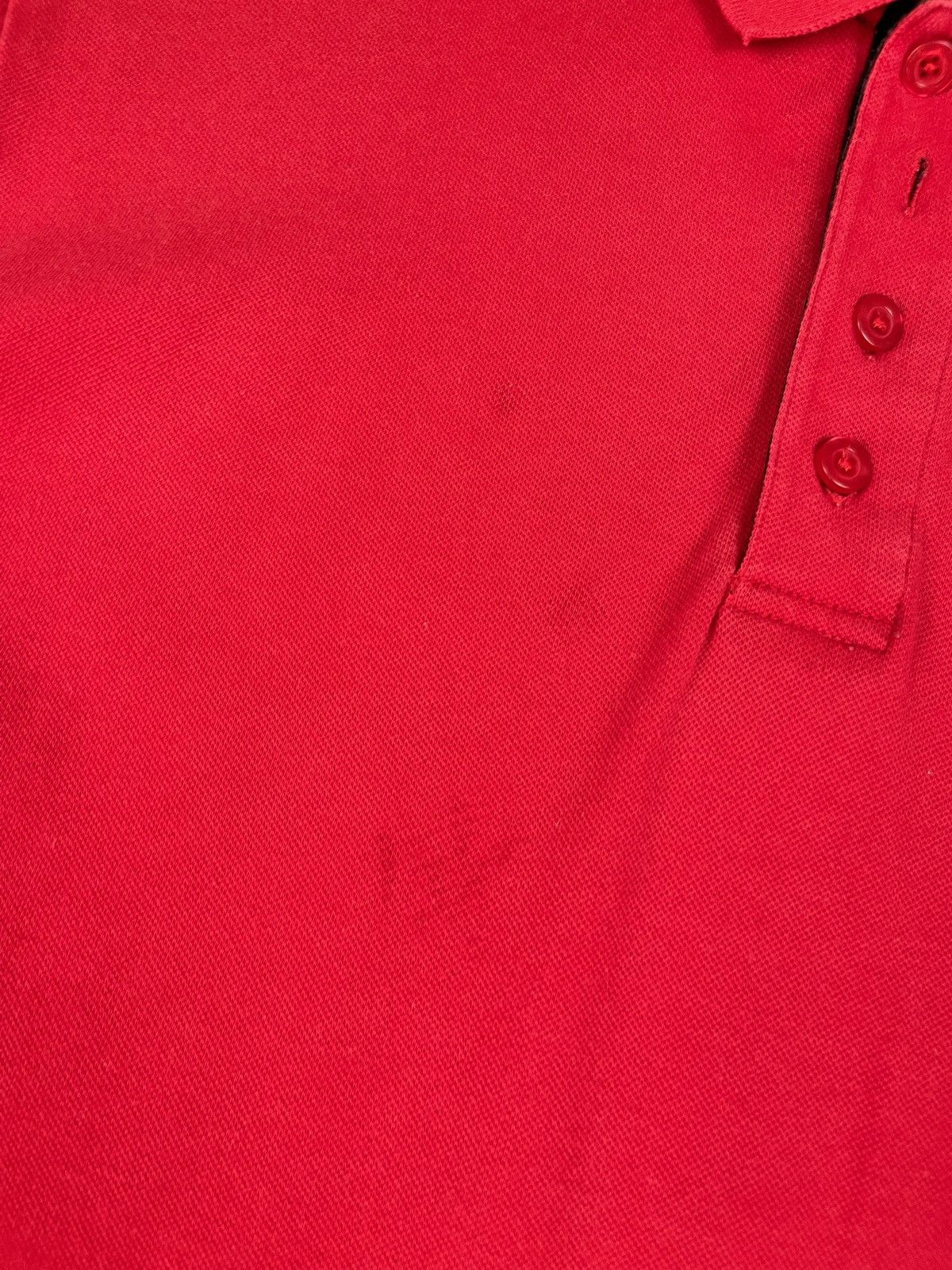 Ferrari Ferrari racing polo red rare size L Size US L / EU 52-54 / 3 - 7 Thumbnail