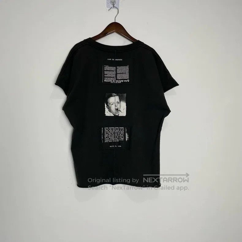 Enfants Riches Deprimes Enfants Riches Deprimes Short Sleeve Size US XXL / EU 58 / 5 - 2 Thumbnail