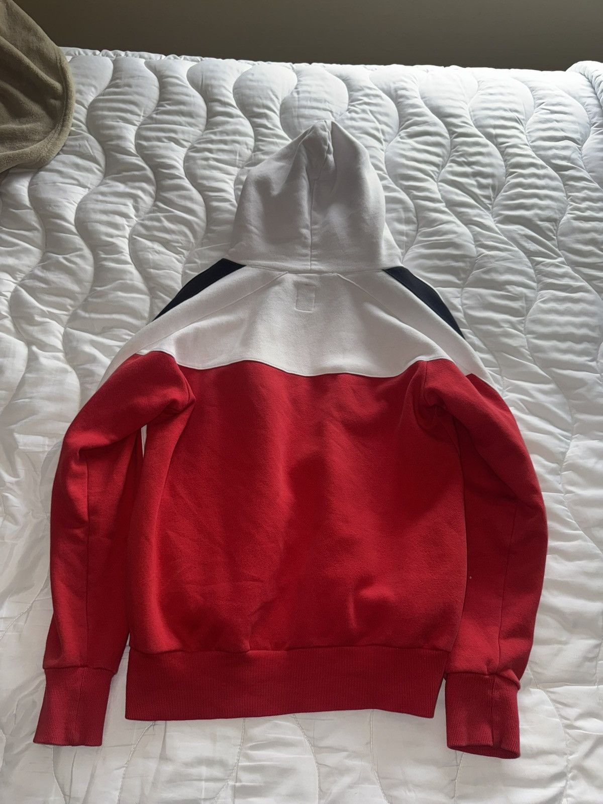 October's Very Own Octobers Very own OVO “Work” Hoodie Size US M / EU 48-50 / 2 - 3 Thumbnail