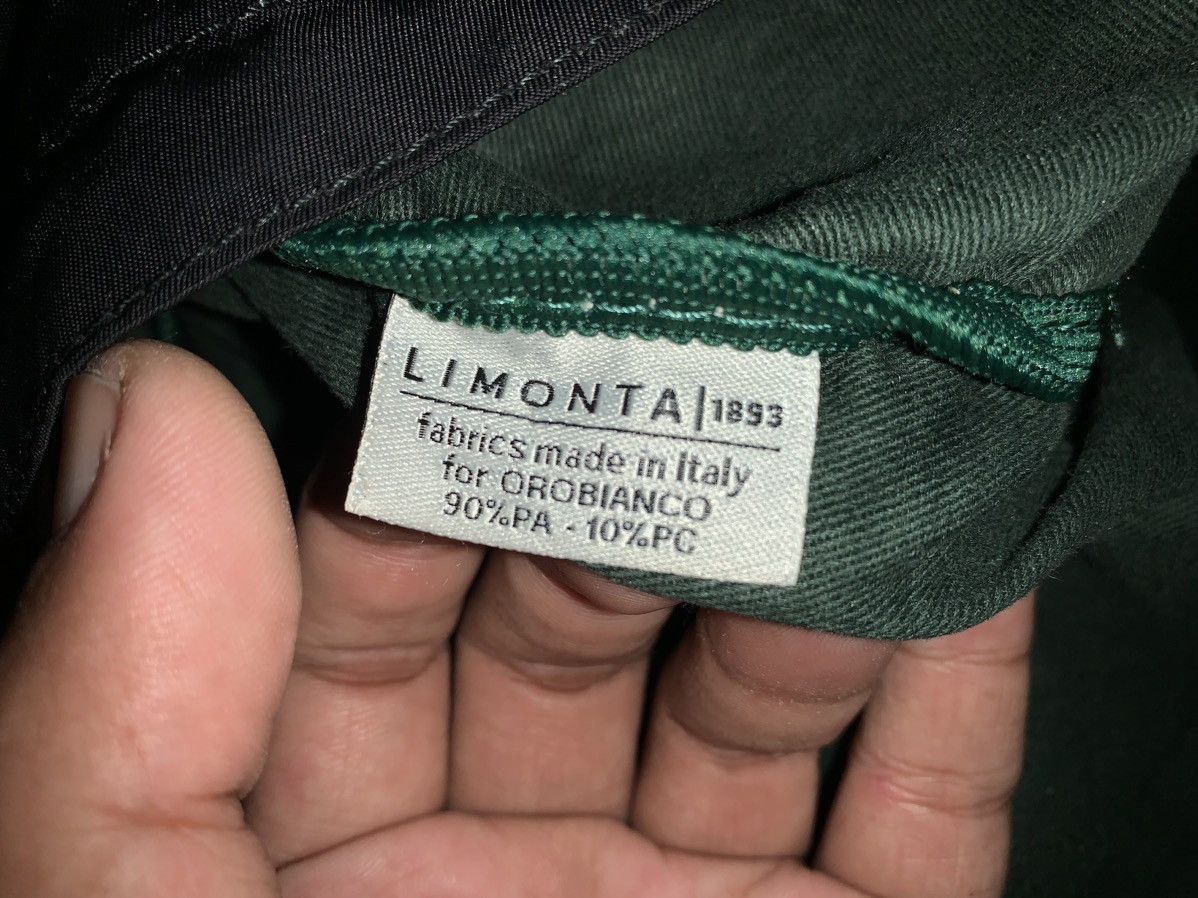 Orobianco Orobianco bagpack Made In Italy Size ONE SIZE - 5 Thumbnail