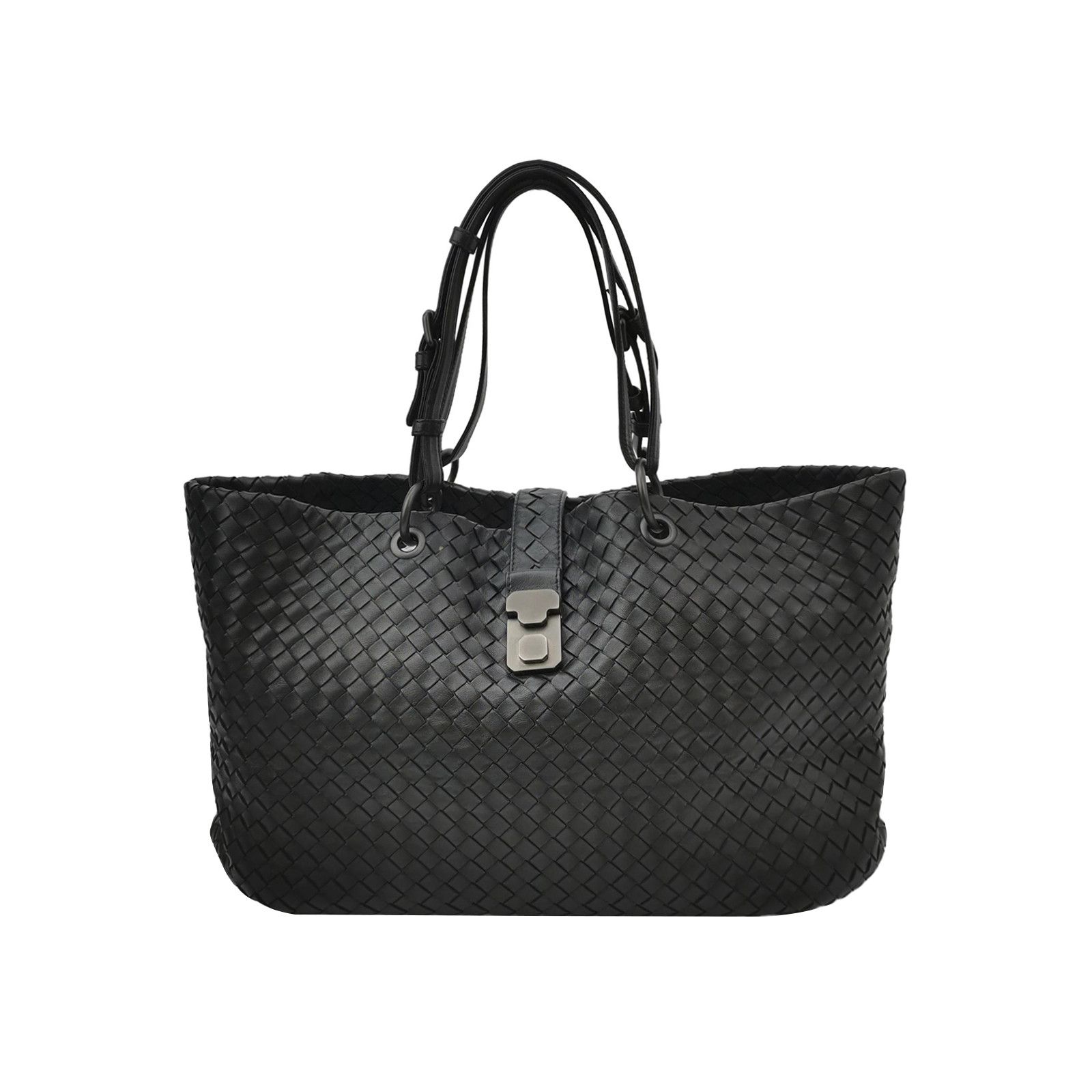 Bottega Veneta Bottega Veneta Women os Shoulder Bags Size ONE SIZE - 1 Thumbnail