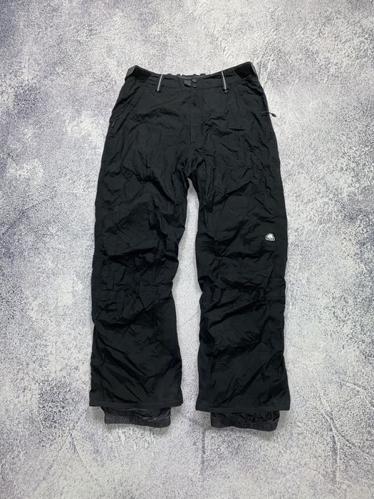 Vintage Vintage Nike ACG Storm-Fit Ski Pants Outdoor Y2k