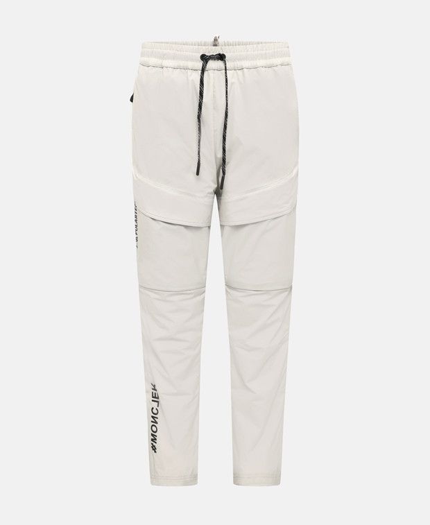 Moncler Functional trousers Size US 31 - 1 Thumbnail