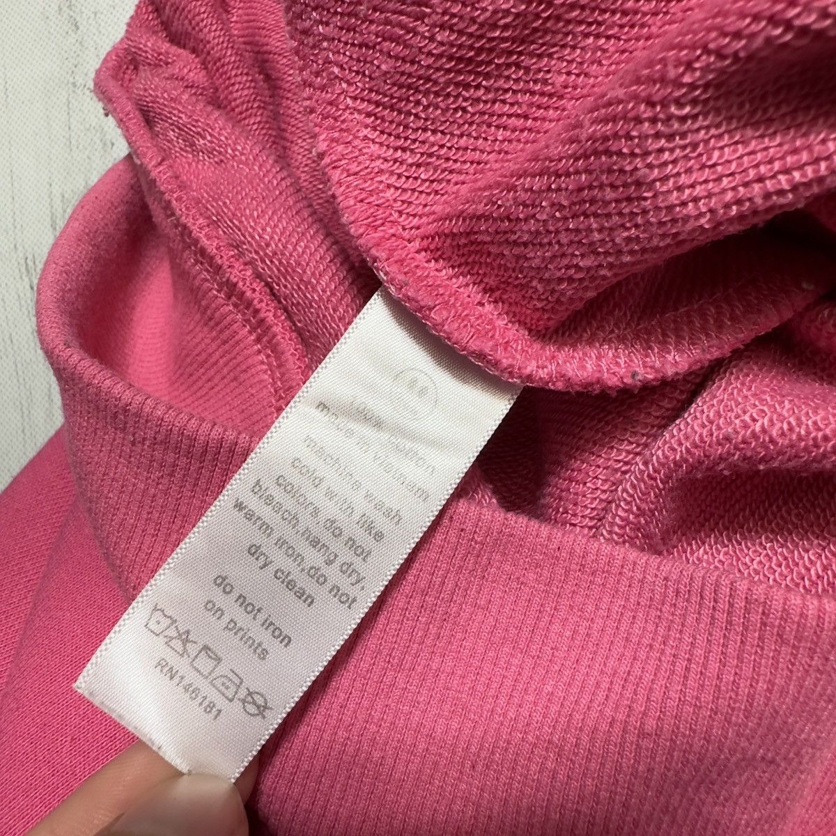 Drew House Drew House hoodie Size US S / EU 44-46 / 1 - 6 Thumbnail
