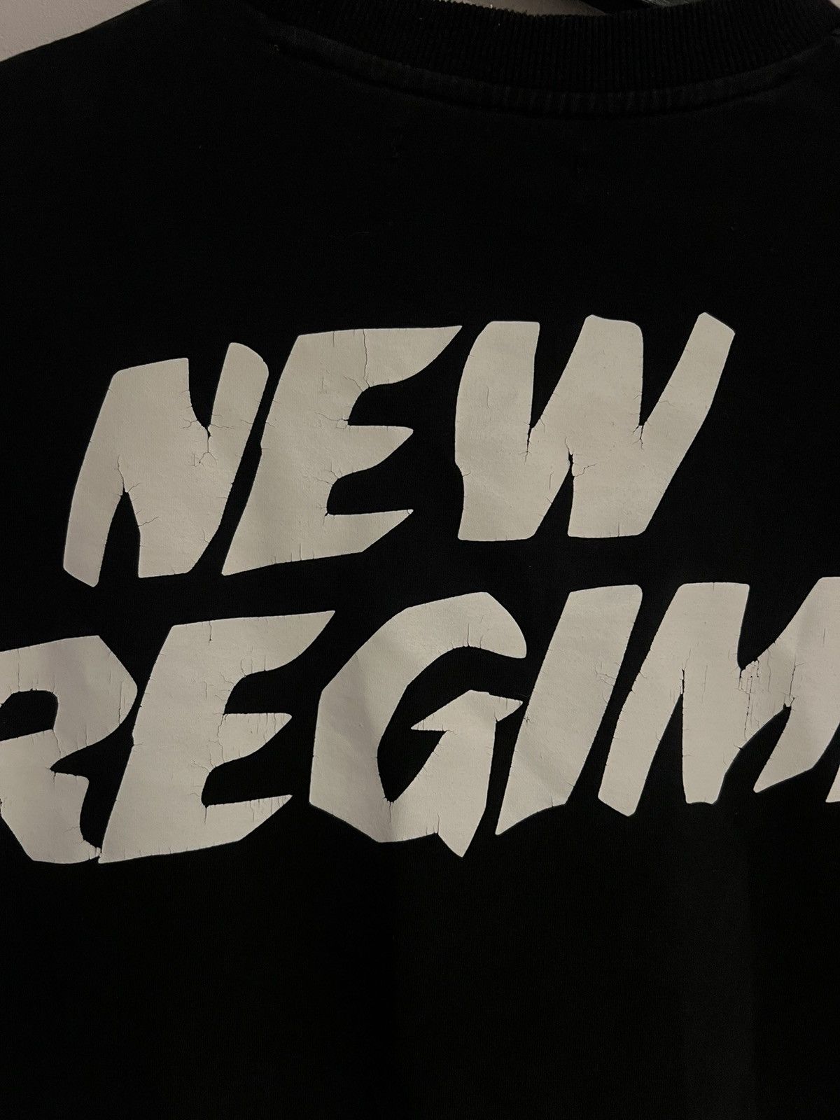 Atelier New Regime Atelier New Regime Size US L / EU 52-54 / 3 - 4 Thumbnail