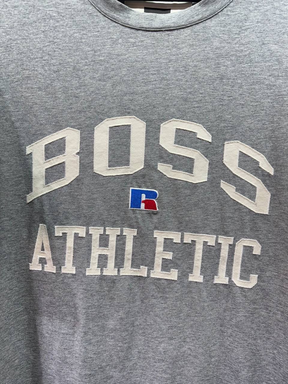 Russell Athletic BOSS Hugo Boss x Russell Athletic T- Shirt Size US M / EU 48-50 / 2 - 2 Thumbnail