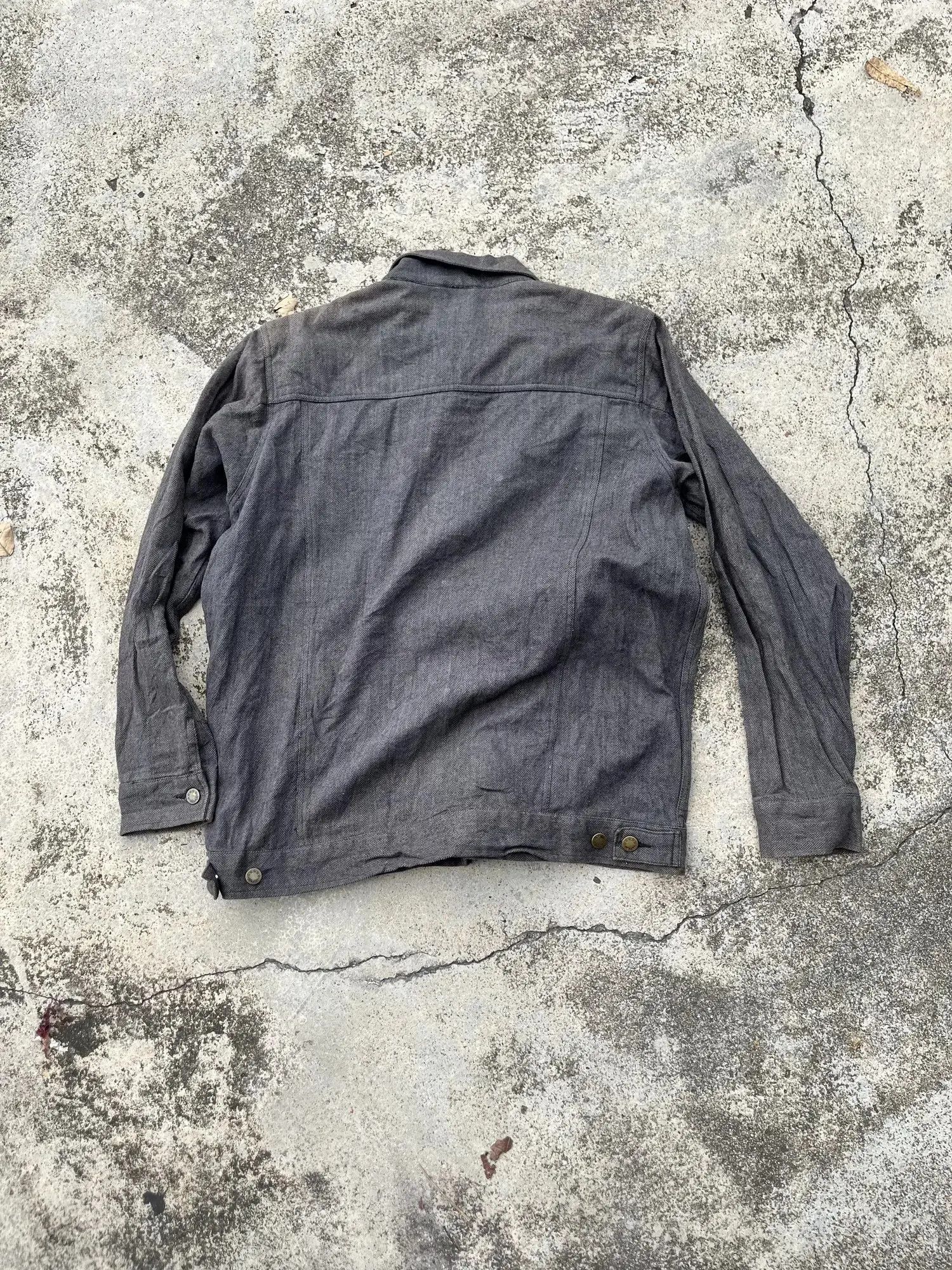 Woolrich Woolen Mills Type 3 Woolrich Jacket Size US L / EU 52-54 / 3 - 3 Thumbnail