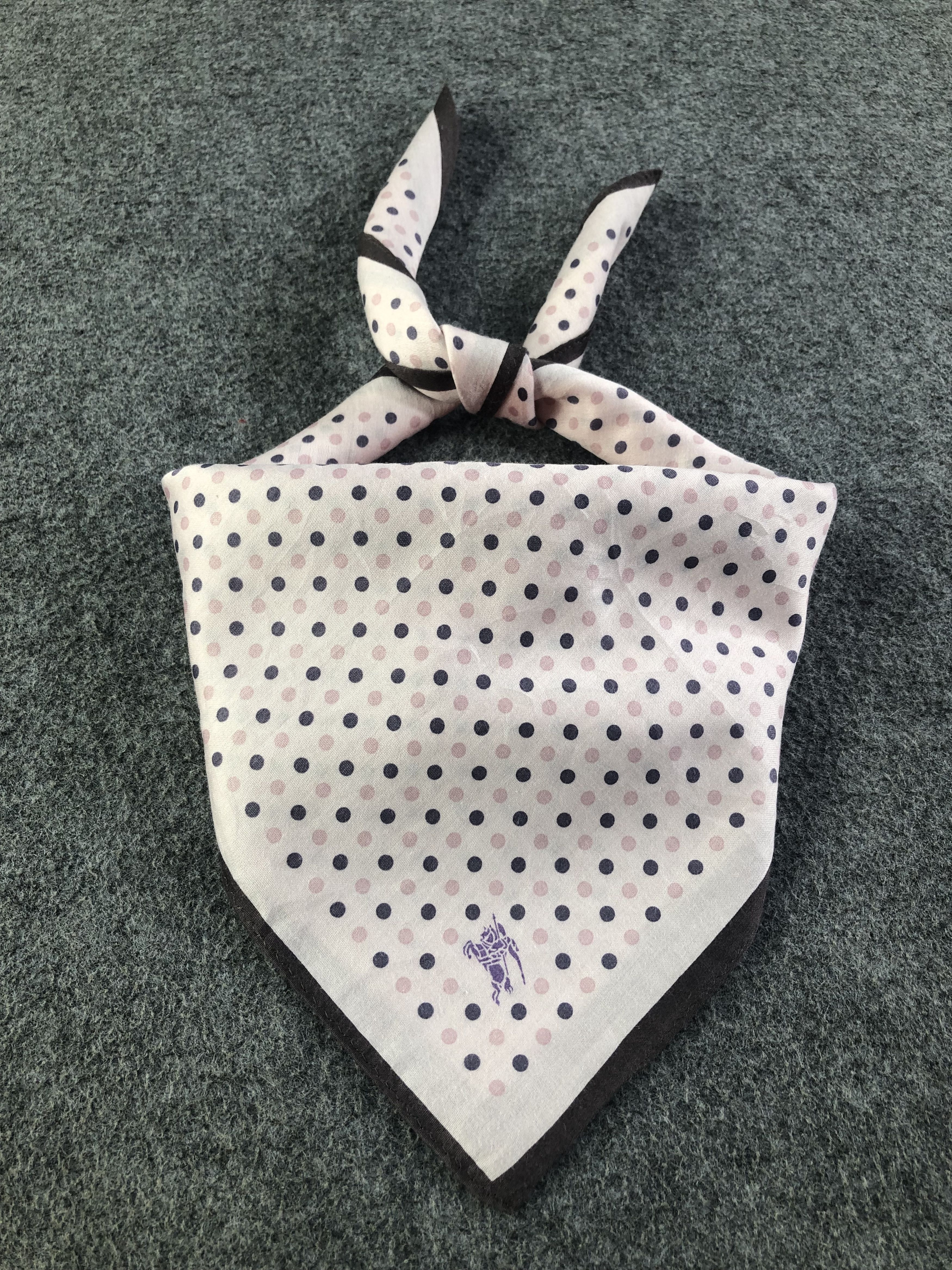 Burberry Burberry Handkerchief / Bandana / Neckerchief Size ONE SIZE - 1 Thumbnail