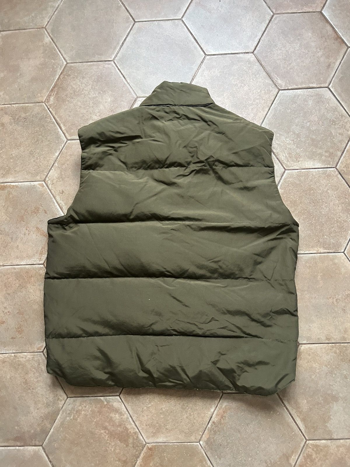 Penfield Penfield Down Vest / Gilet Jacket Y2K Size L Size US L / EU 52-54 / 3 - 6 Thumbnail