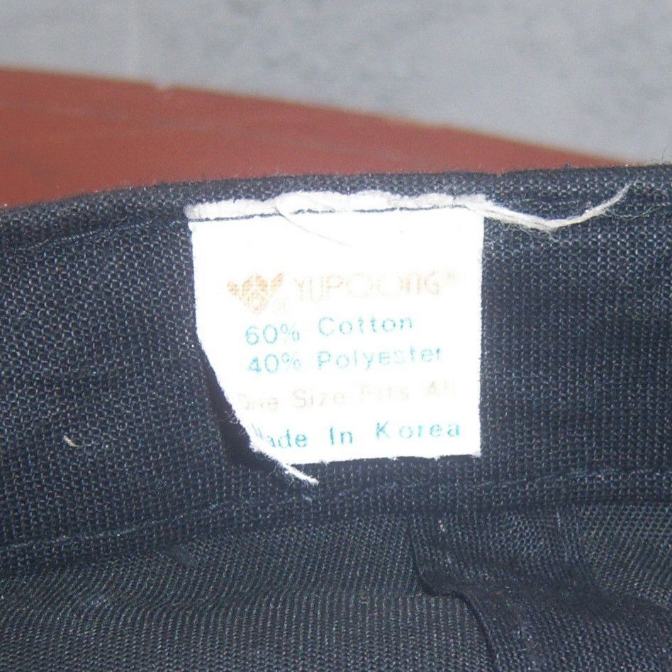 Vintage Collective Soul Caps Size ONE SIZE - 12 Thumbnail