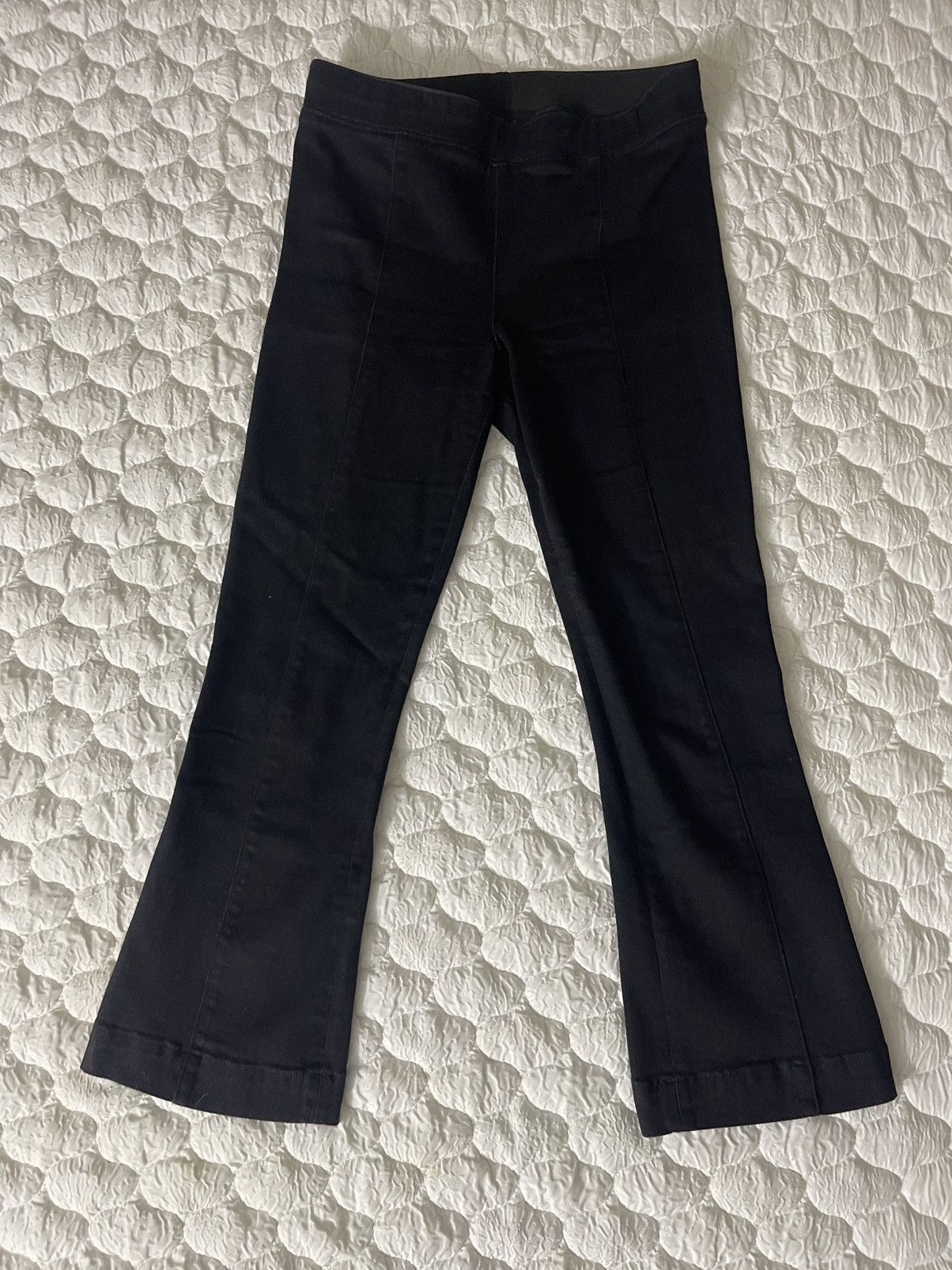 Helmut Lang Helmut lang casual pants Size US 27 - 1 Thumbnail