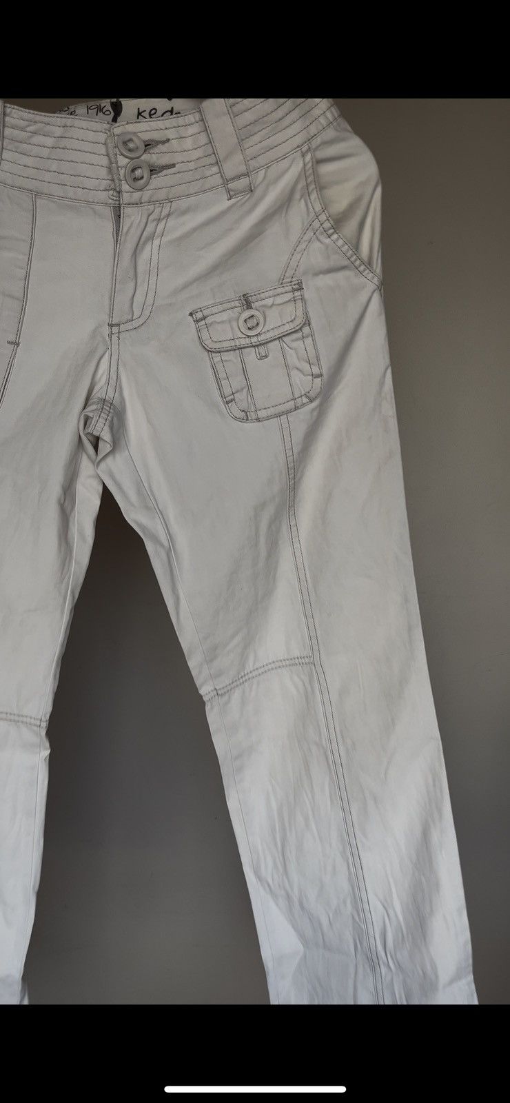 Keds Cargos Size 26" / US 2 / IT 38 - 2 Thumbnail