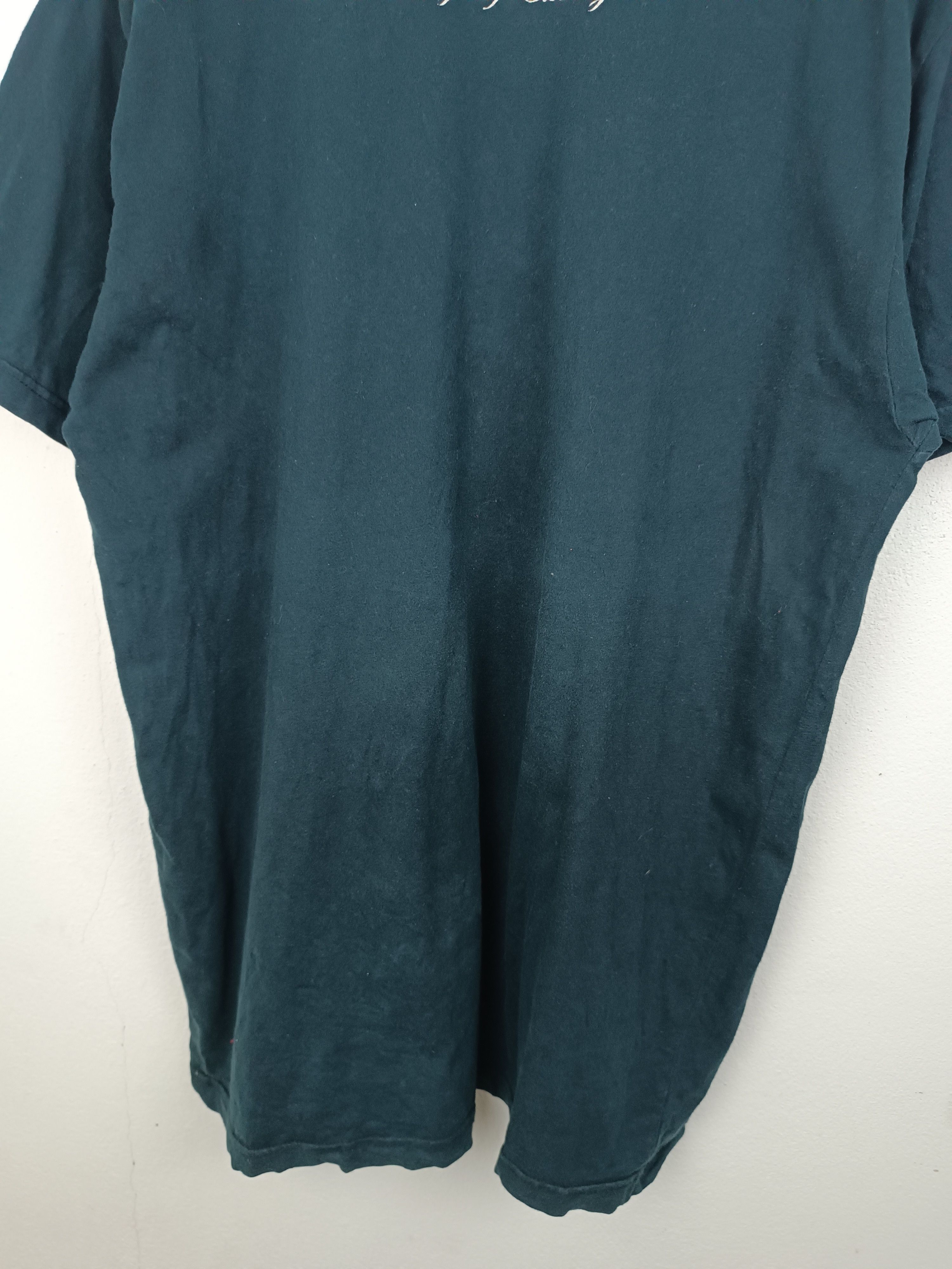 Vintage VINTAGE DANGER CULT TEENAGER CUTE SEXY HYSTERIC STYLE TEE Size US L / EU 52-54 / 3 - 18 Thumbnail