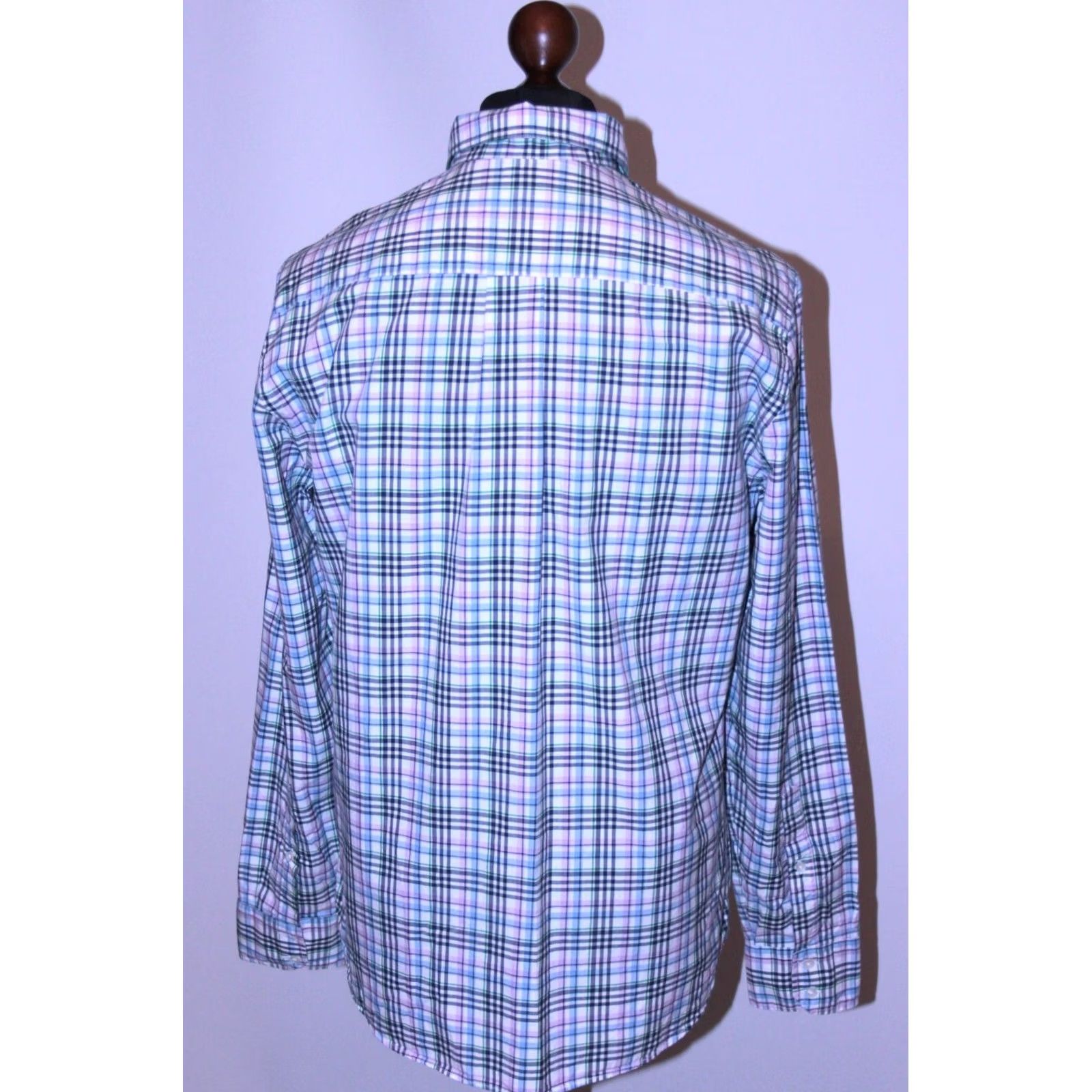 Peak Performance Peak Performance mens check Shirt Size M Multicoloured Size US M / EU 48-50 / 2 - 3 Thumbnail
