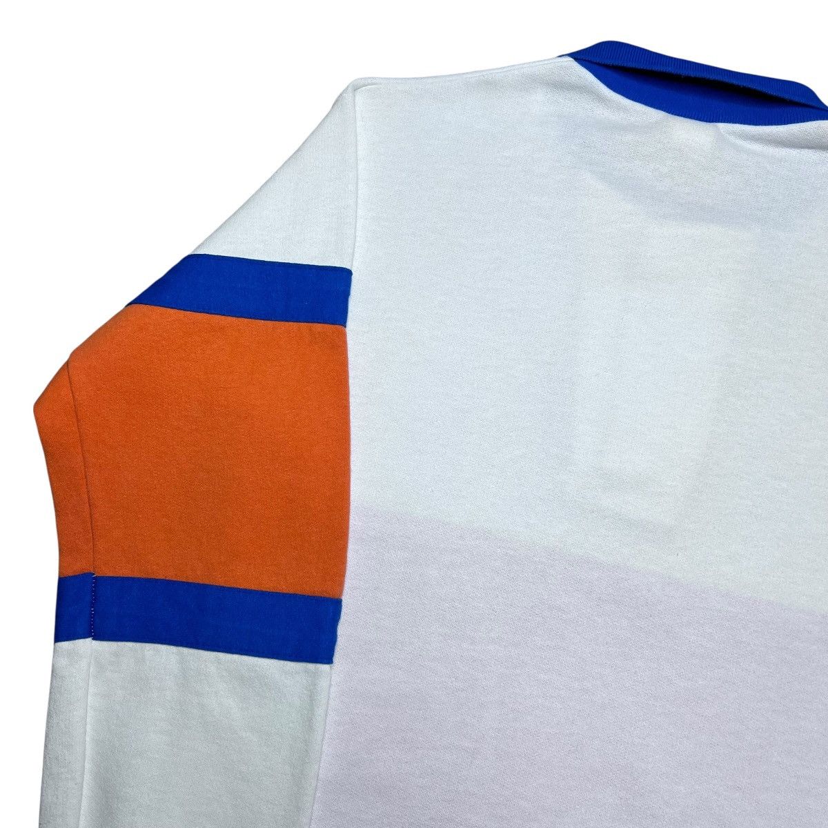 Logo 7 Vintage 1990s NFL Denver Broncos Logo 7 Rugby Sweatshirt Size US M / EU 48-50 / 2 - 20 Thumbnail