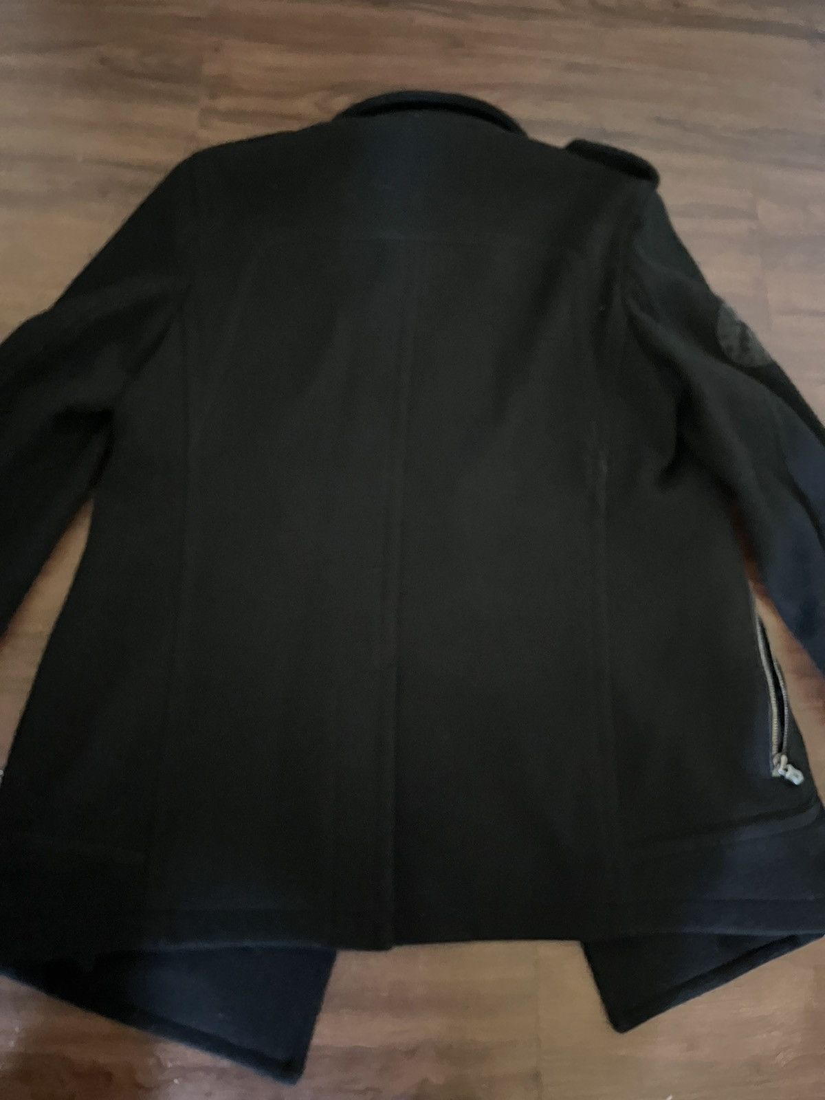 Roar Roar P-Coat Size US S / EU 44-46 / 1 - 12 Thumbnail